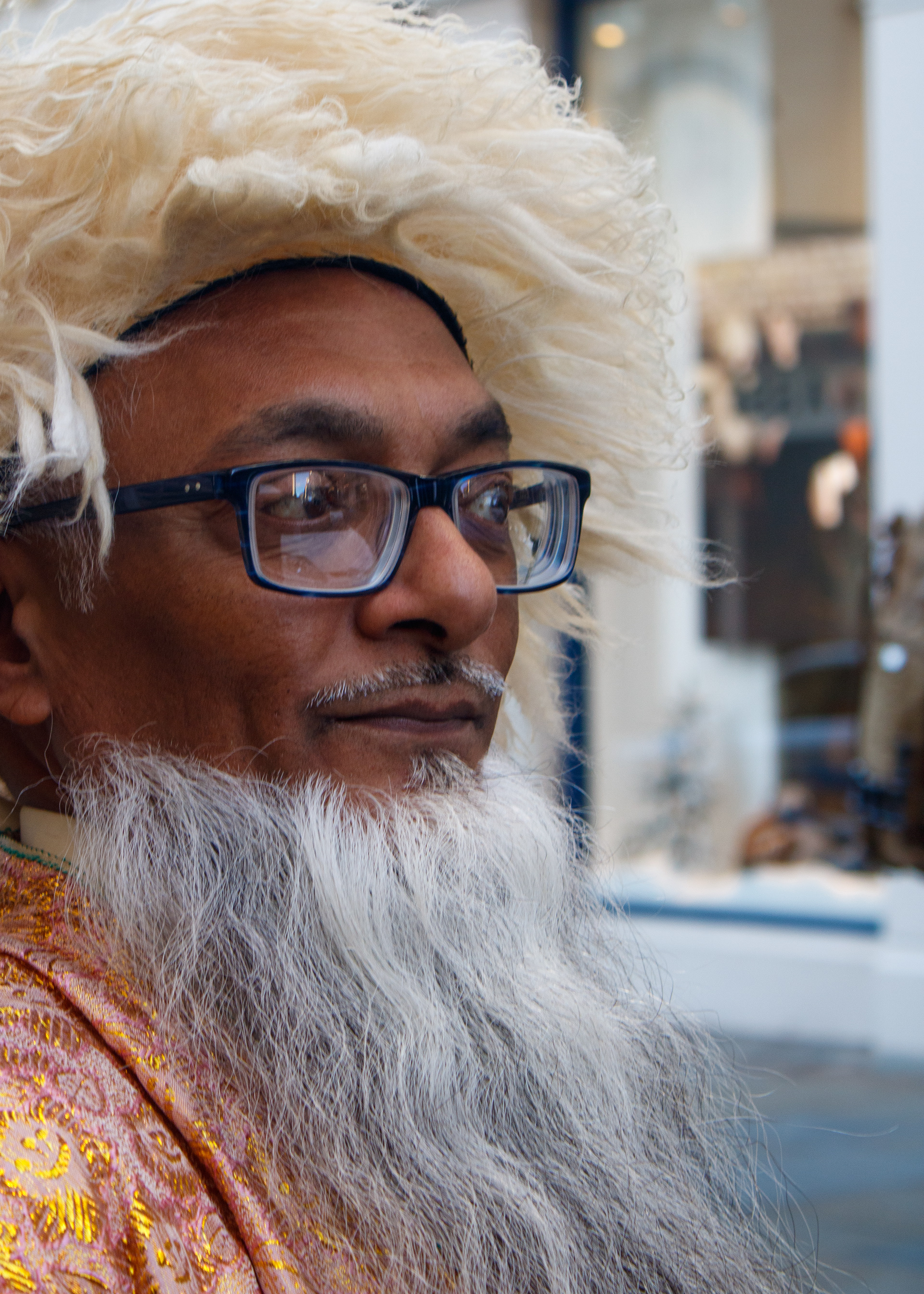 November 23rd, 2025 - Chap Grand Flaneur Walk 2025