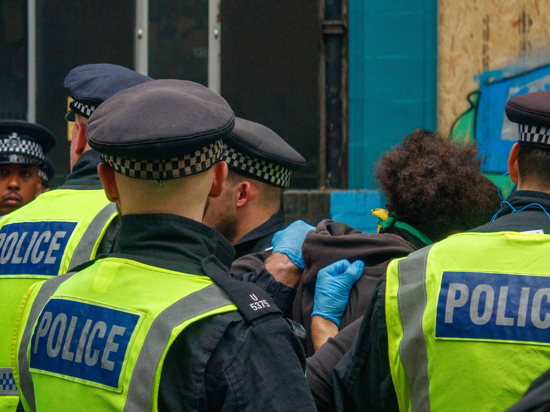 August 24th, 2025 - Notting Hill Carnival Sunday