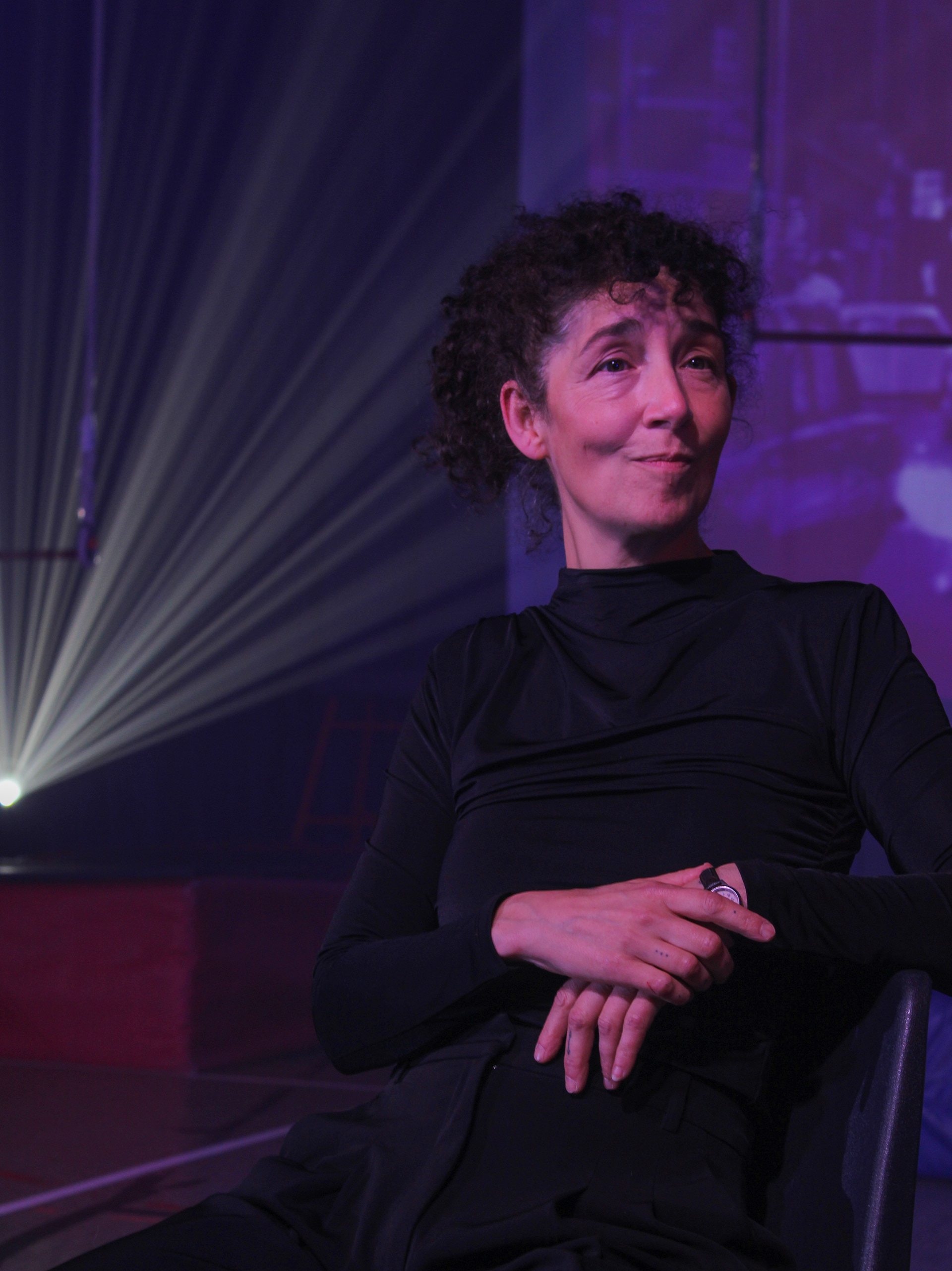 June 14th, 2025 - Generation Circus preforming Will You Still Love Me?