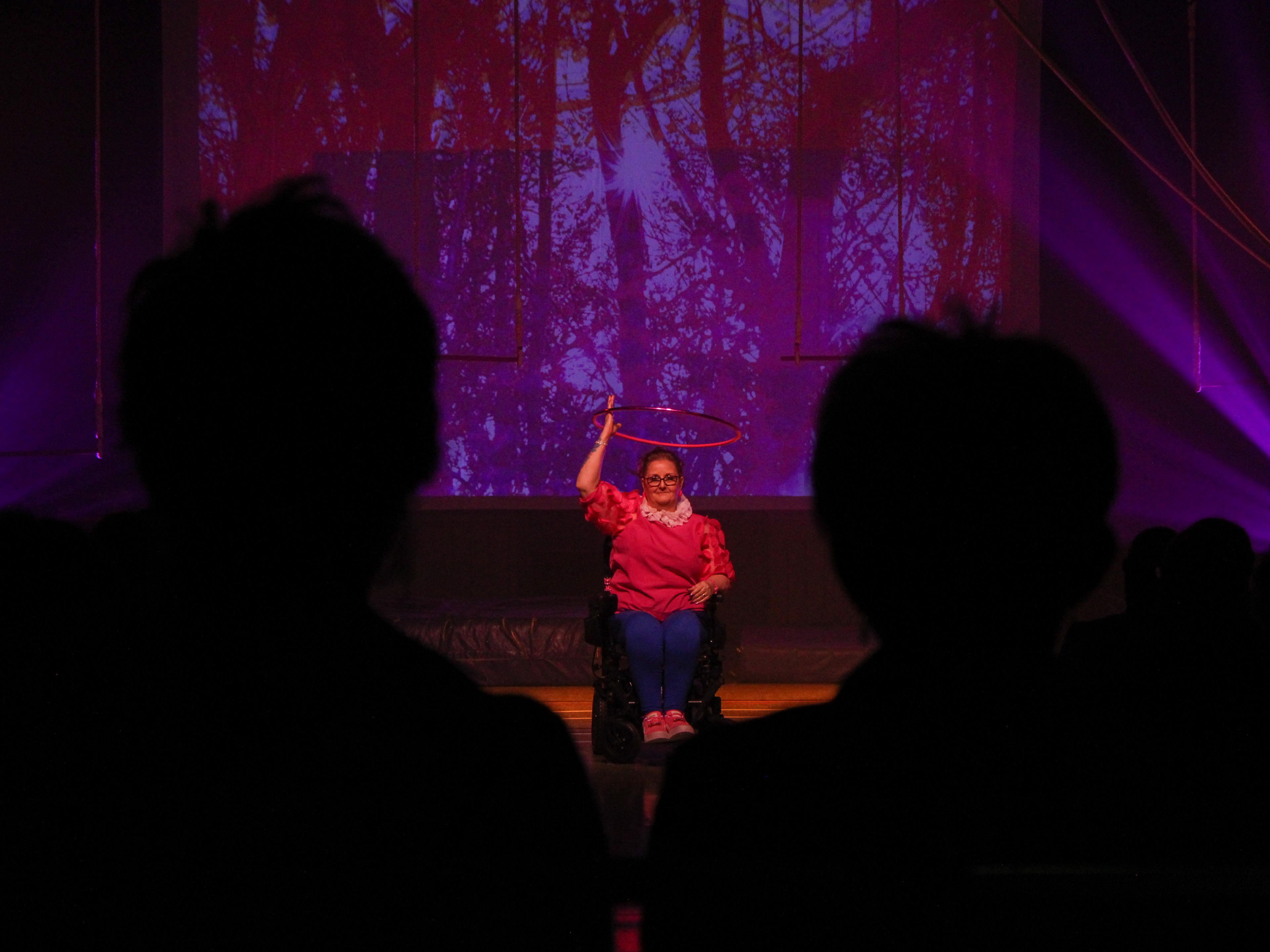 June 14th, 2025 - Generation Circus preforming Will You Still Love Me?