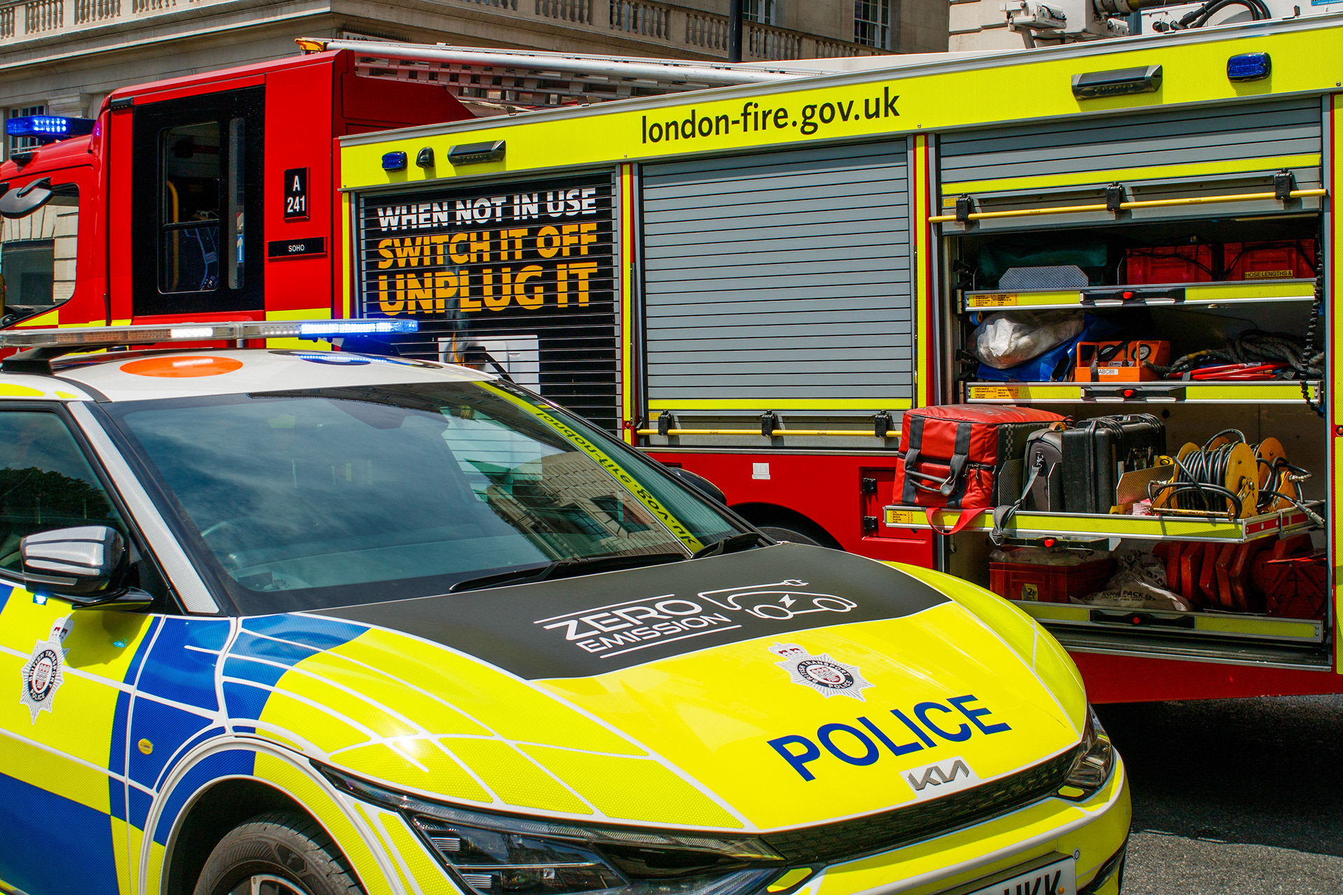 June 22nd, 2025 - Down under at Green Park