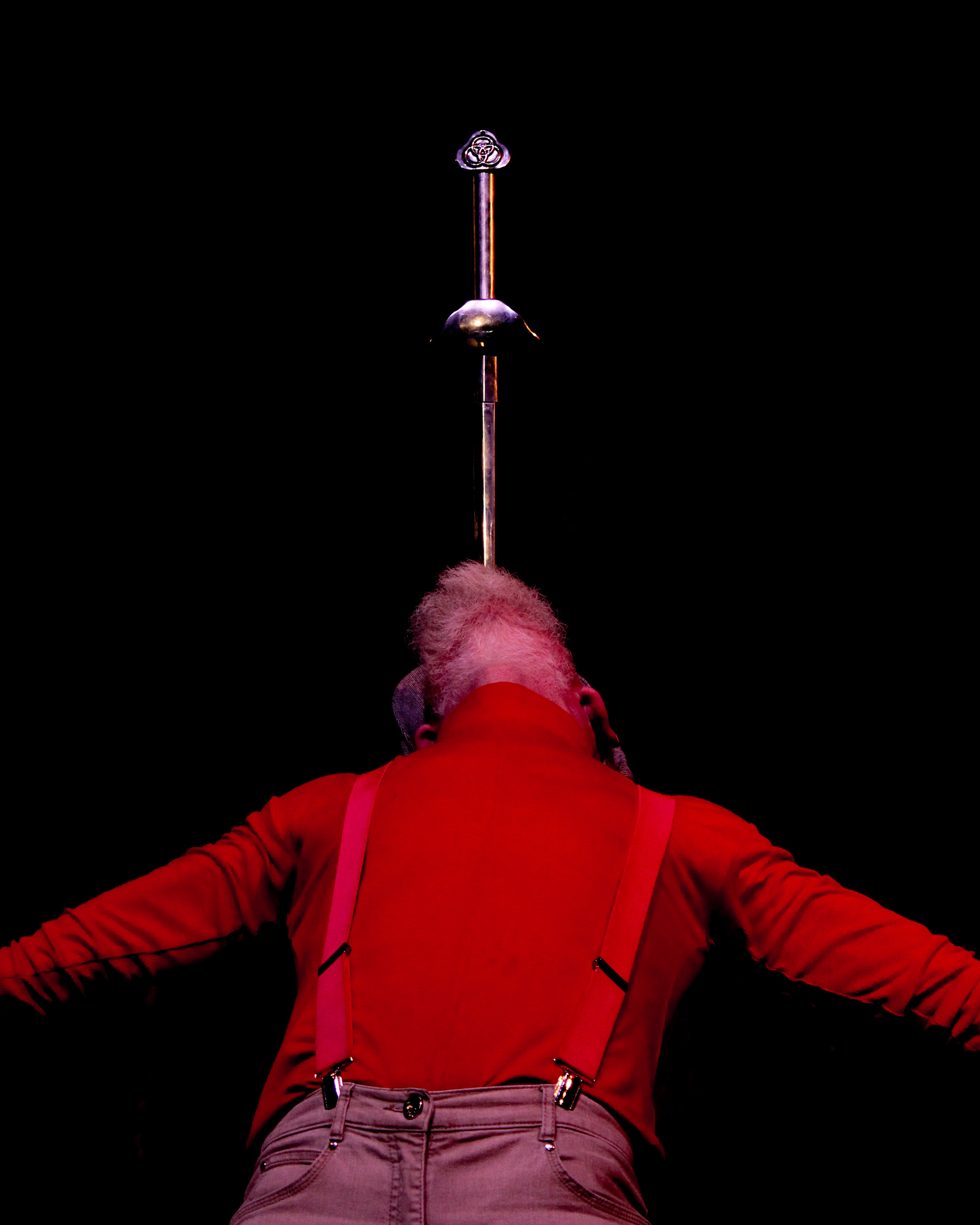 June 8th, 2025 - Generation Circus preforming Will You Still Love Me?