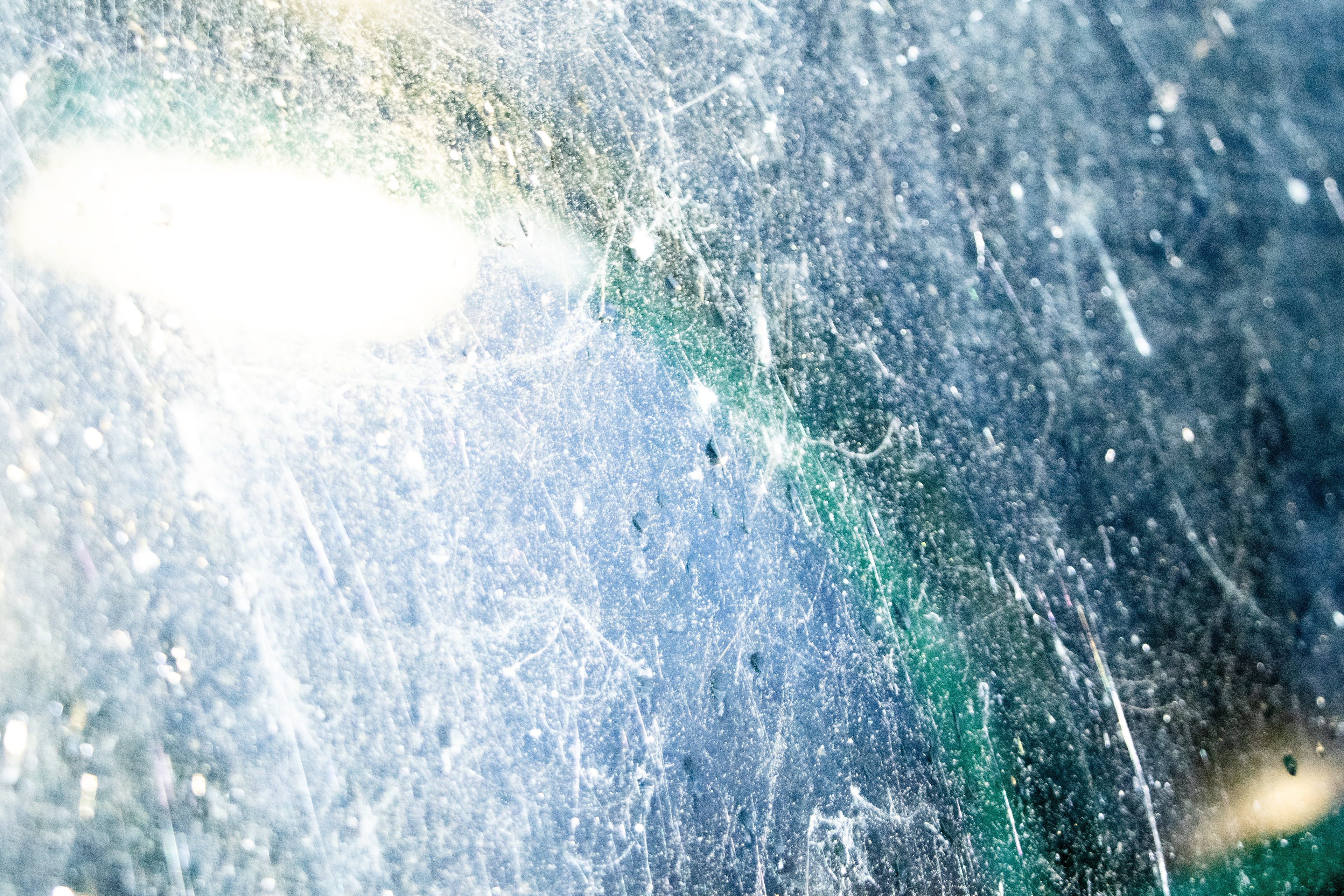 January 13th, 2026 - A photo of bus shelter using flash