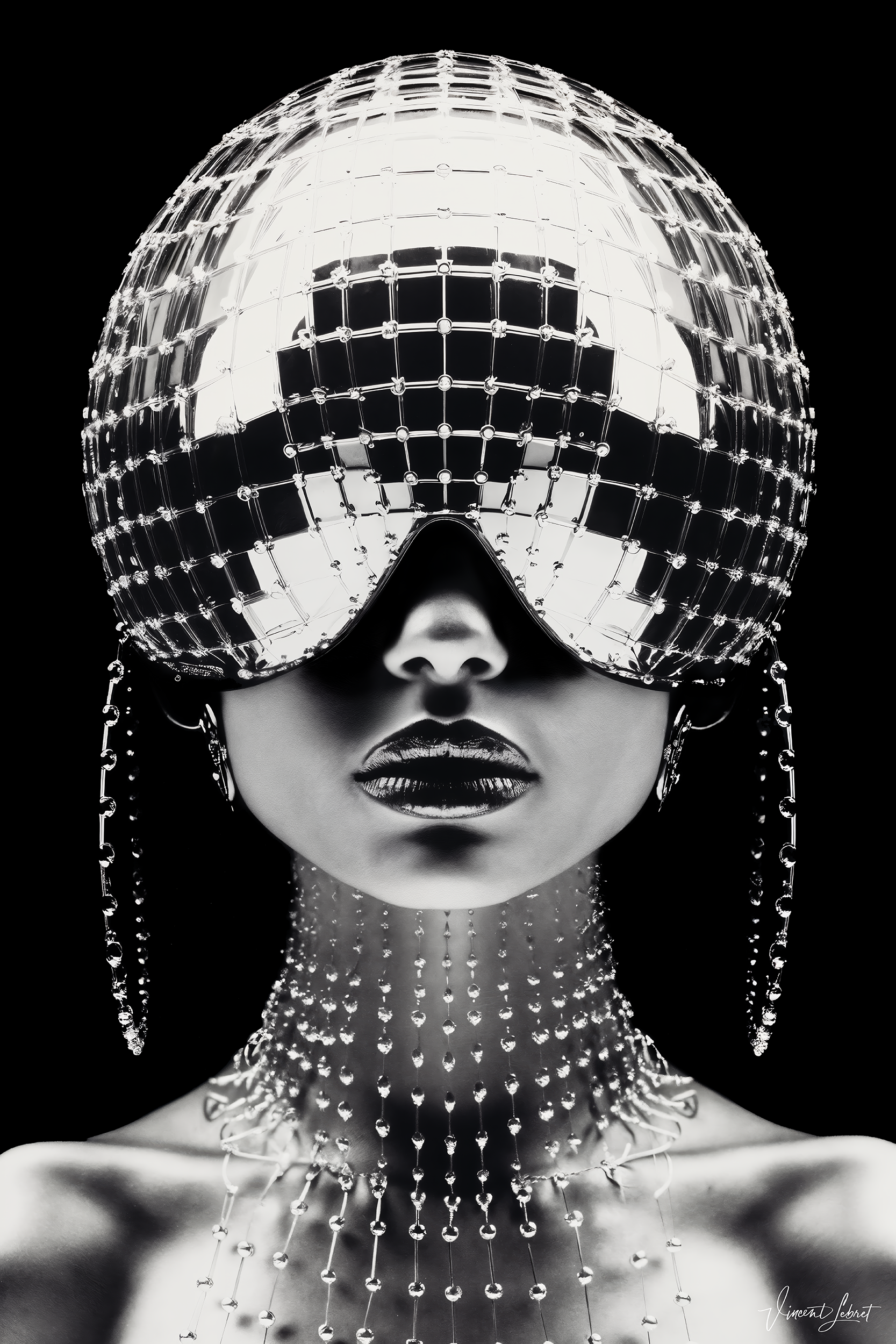 Discodeïne