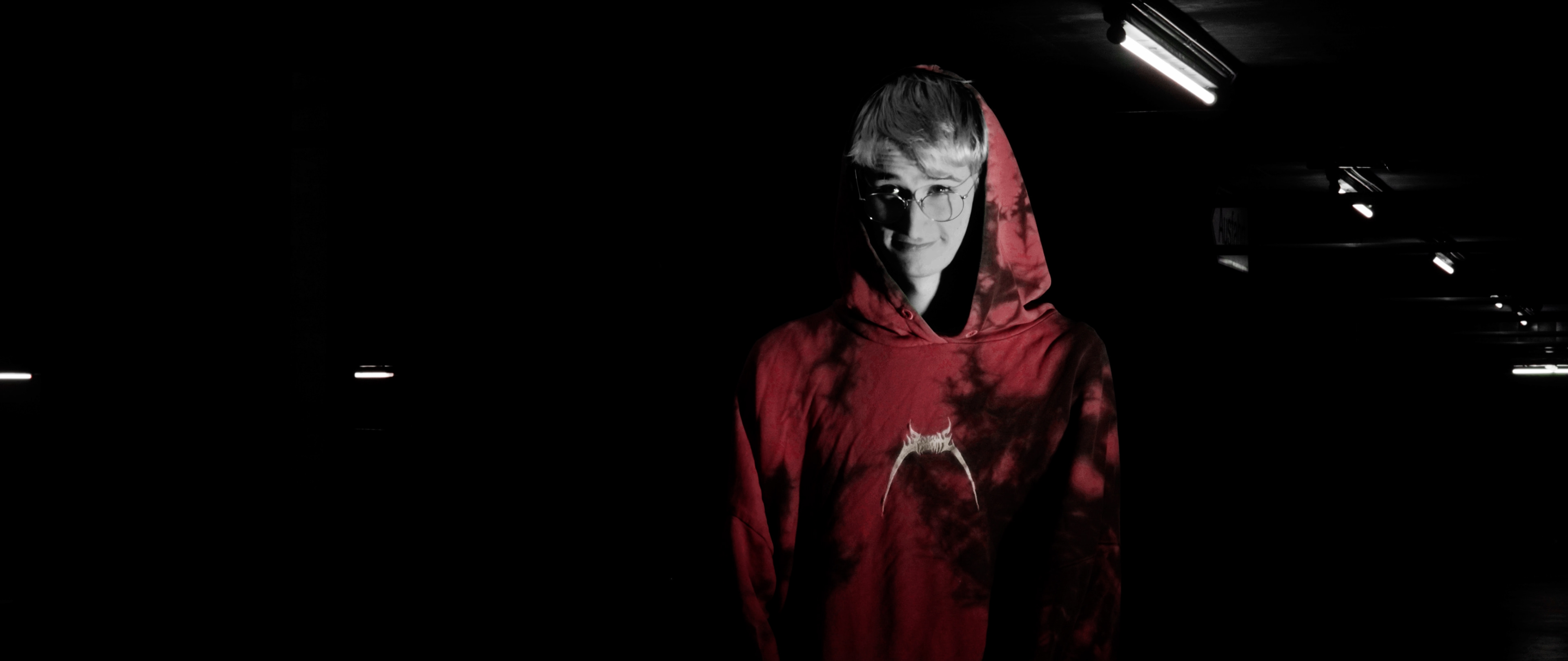 That feeling that you can't descripe