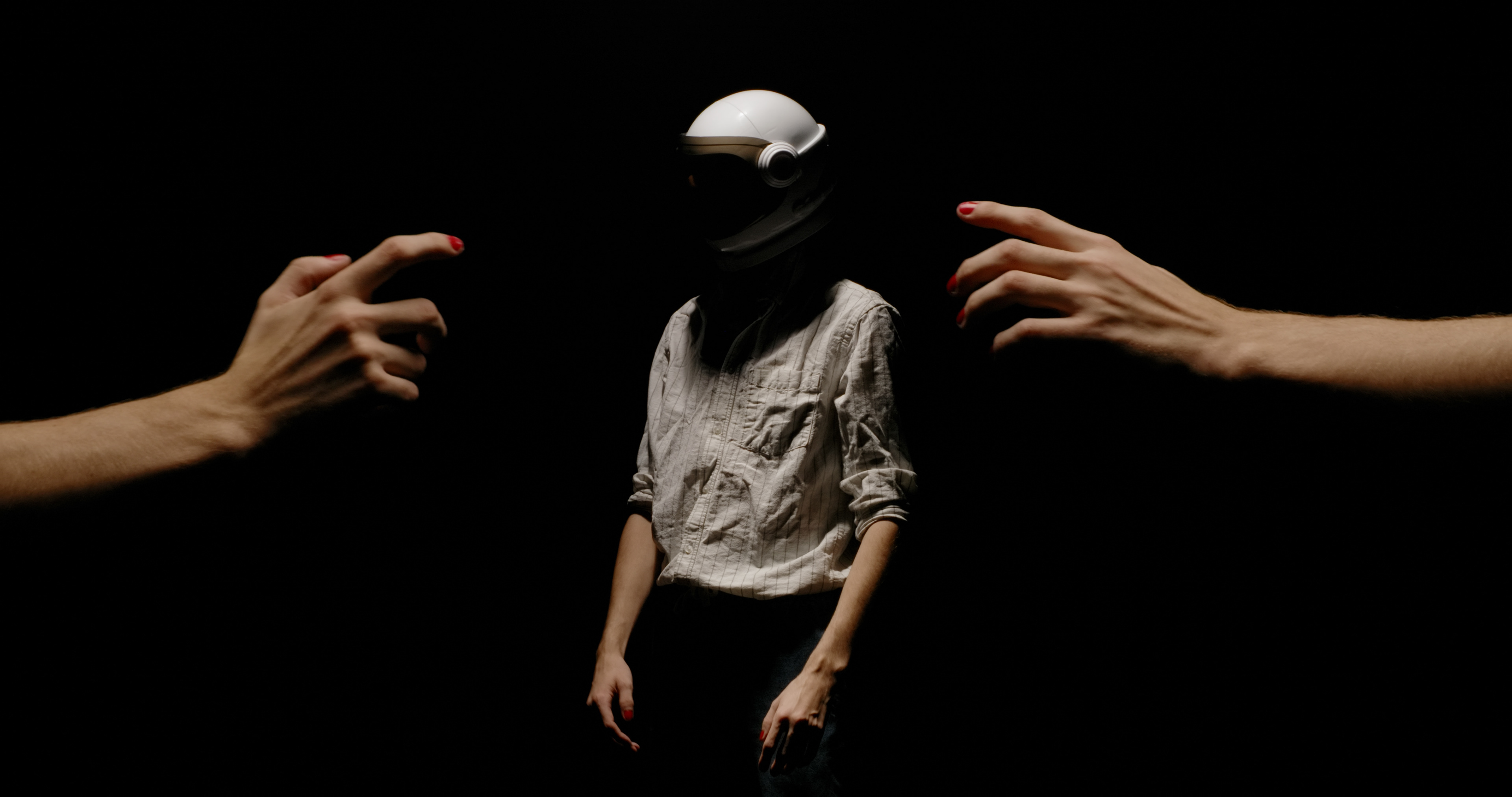 What is holding me back?