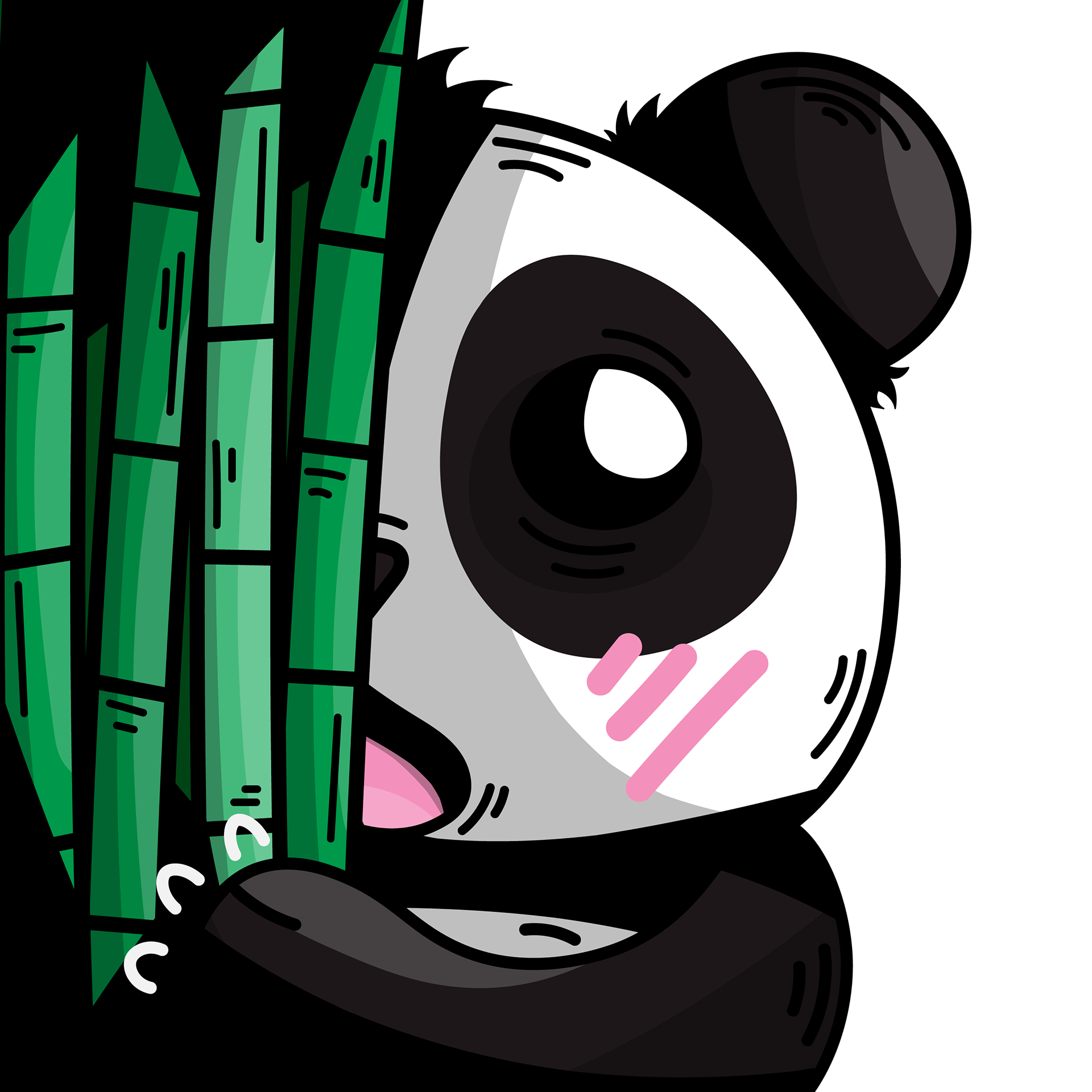 Illustrator drawing #3