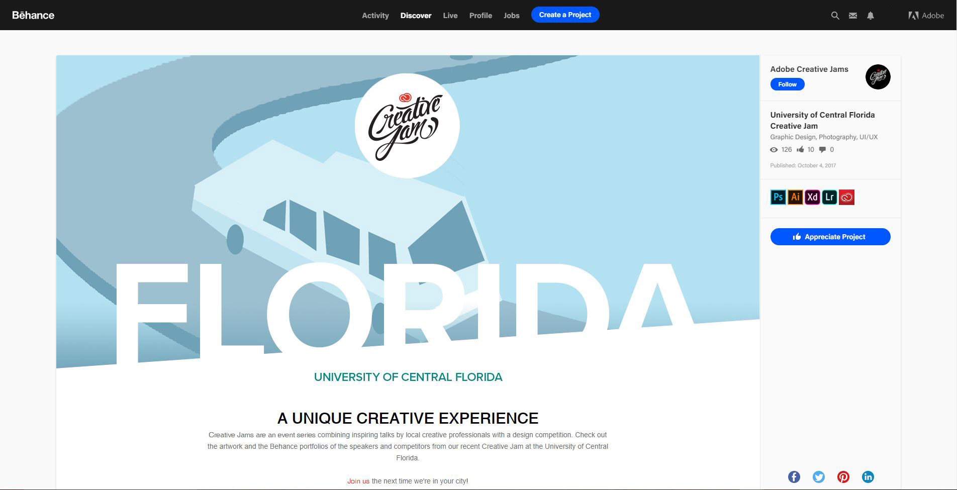 https://www.behance.net/gallery/57398965/University-of-Central-Florida-Creative-Jam