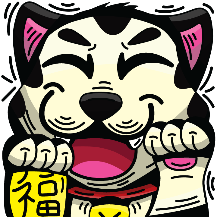 Illustrator drawing #1 