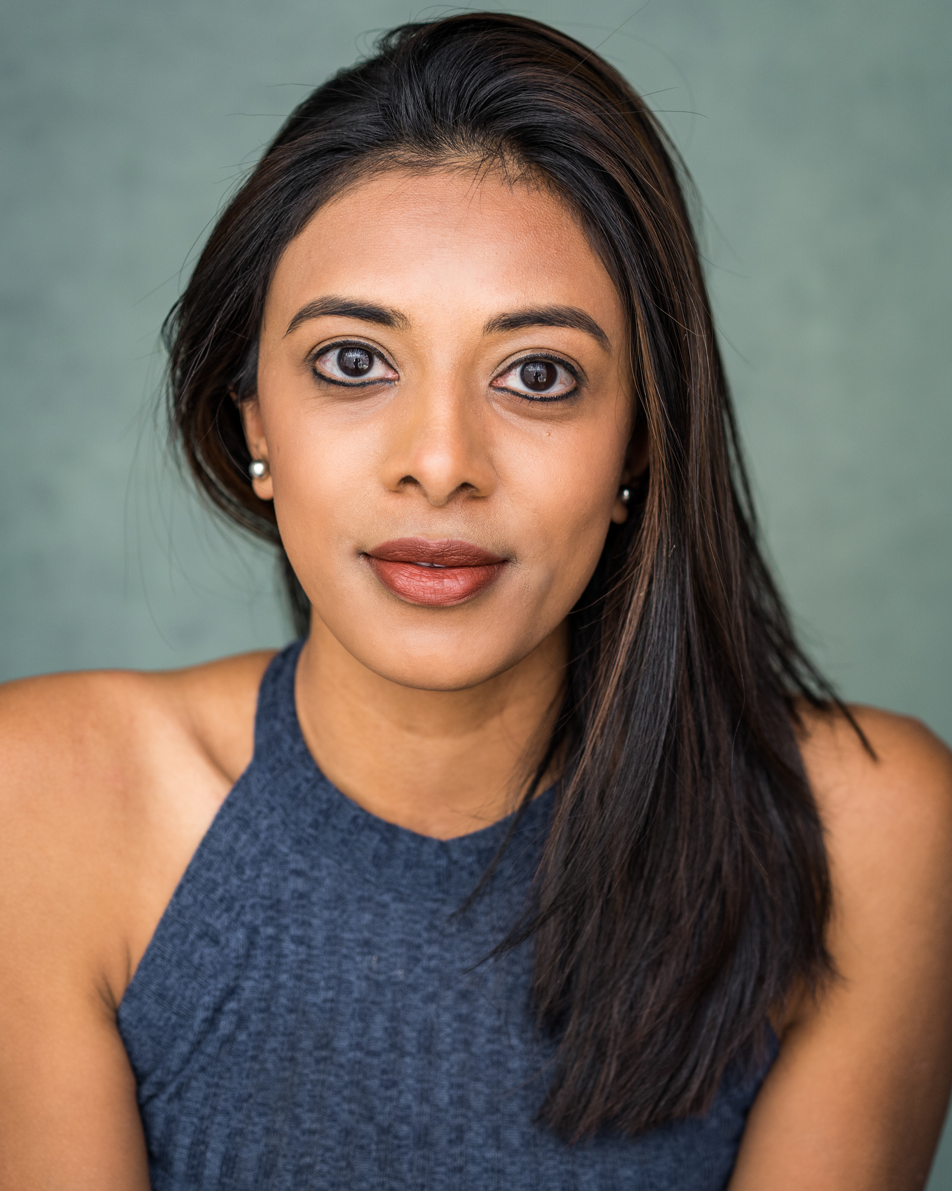 Hi, my name is Aarti Shah and I am a 23 year old British/Indian Actor and Radio Presenter born and raised in Wembley. I've been acting since the age of eight, where I attended Stagecoach Theatre Arts until the age of 17. I recently graduated my BA (Hons) Acting Degree in July 2019 from the University of Central Lancashire in Preston. Born in the South and trained in the North. I'm also a radio presenter for Radio Harrow, where I've been for the past 5 years on and off. Aside from Acting and Radio Presenting, I also enjoy a little bit of singing, video editing and travel. My connection with the RNOH is that my mum works in the psychology department