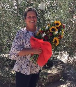 Sandra is a left below knee elective amputee since September 2011. She is now part of OPUS, the orthotic and prosthetic user group for RNOH Stanmore. She enjoys crafting, gardening and playing badminton.