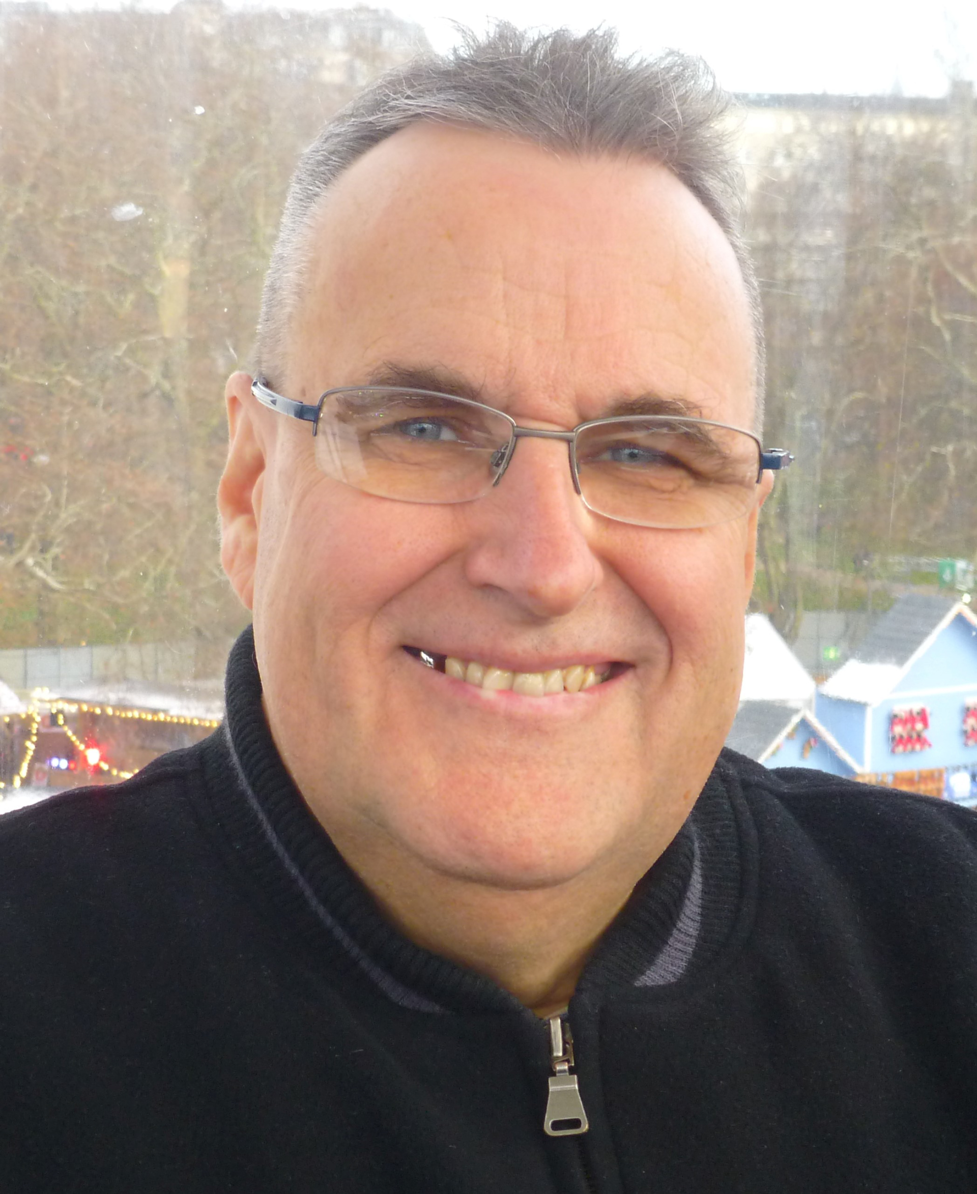 Keith Reeve was first an RNOH patient in 1968, and since 2016 has been a part time employee. He commenced volunteering for their hospital Radio Brockley in 1977, joining shortly after his last period as a patient at the hospital, and has been actively involved in the multi-award winning station ever since. In 2016 he was awarded the Hospital Broadcasting Associations “John Whitney Award” for his outstanding contribution to UK hospital radio. He also presents a show on Potters Bar Community Radio.