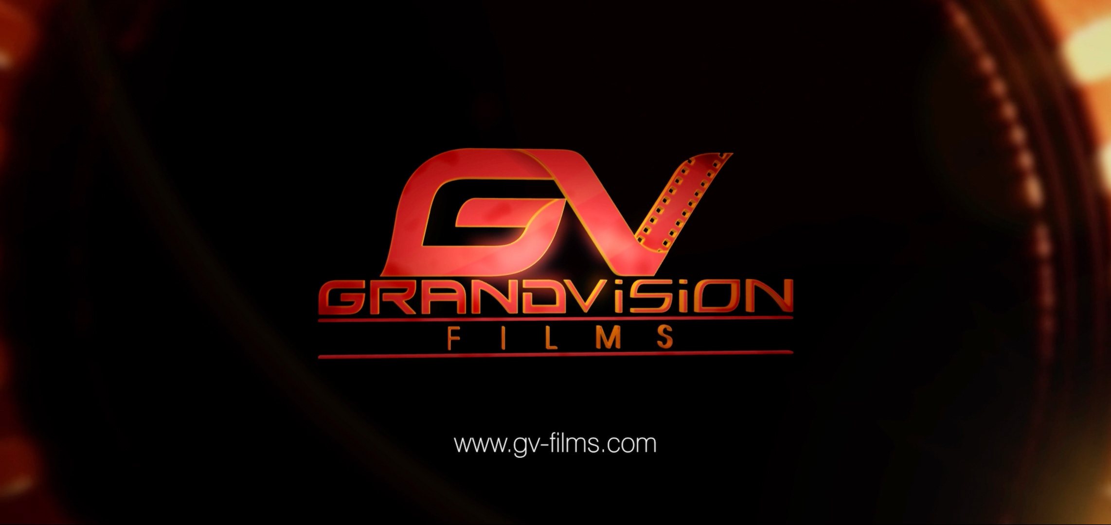 Grand Vision Films logo