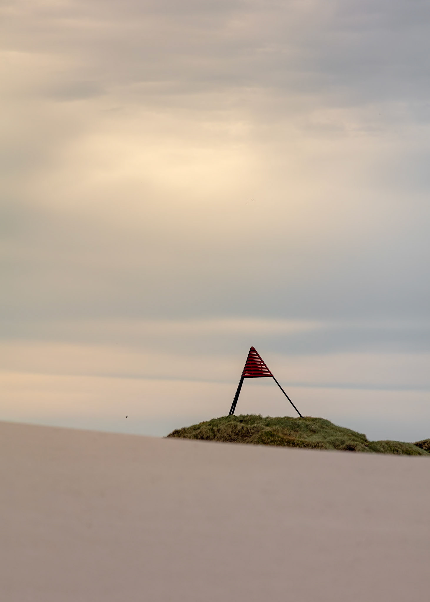 West Coast, Denmark | Martin Bay