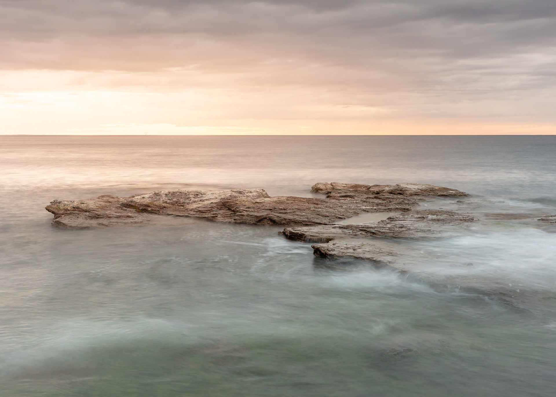 Gotland, Landscape | Martin Bay