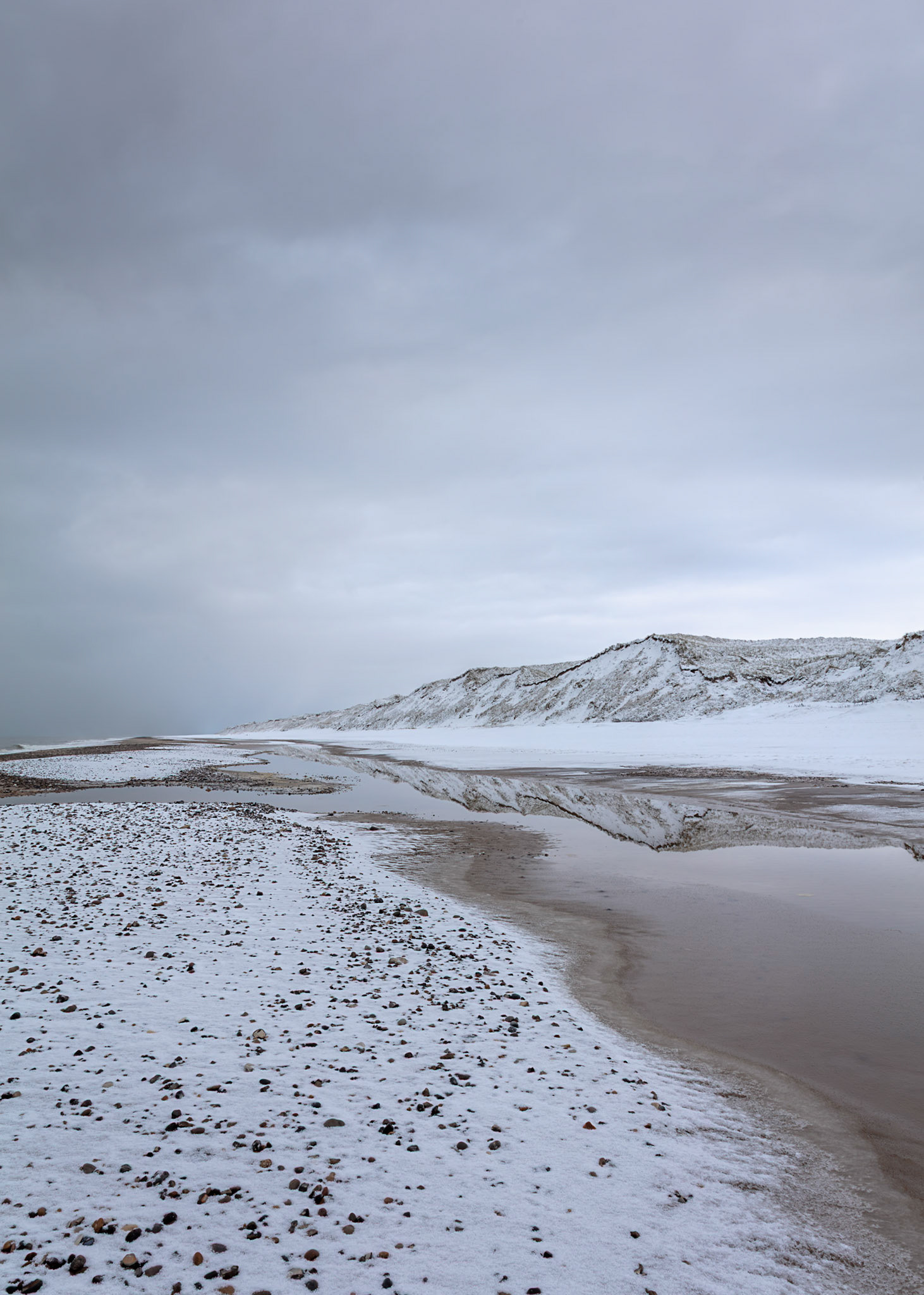 Nationalpark Thy, Denmark | Martin Bay