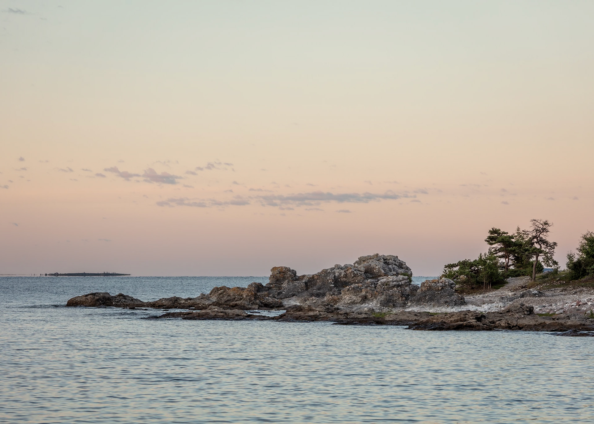 Gotland, Coast | Martin Bay