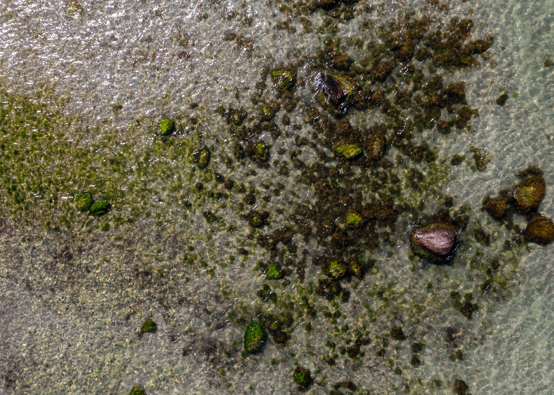 Gotland, Arial View | Martin Bay