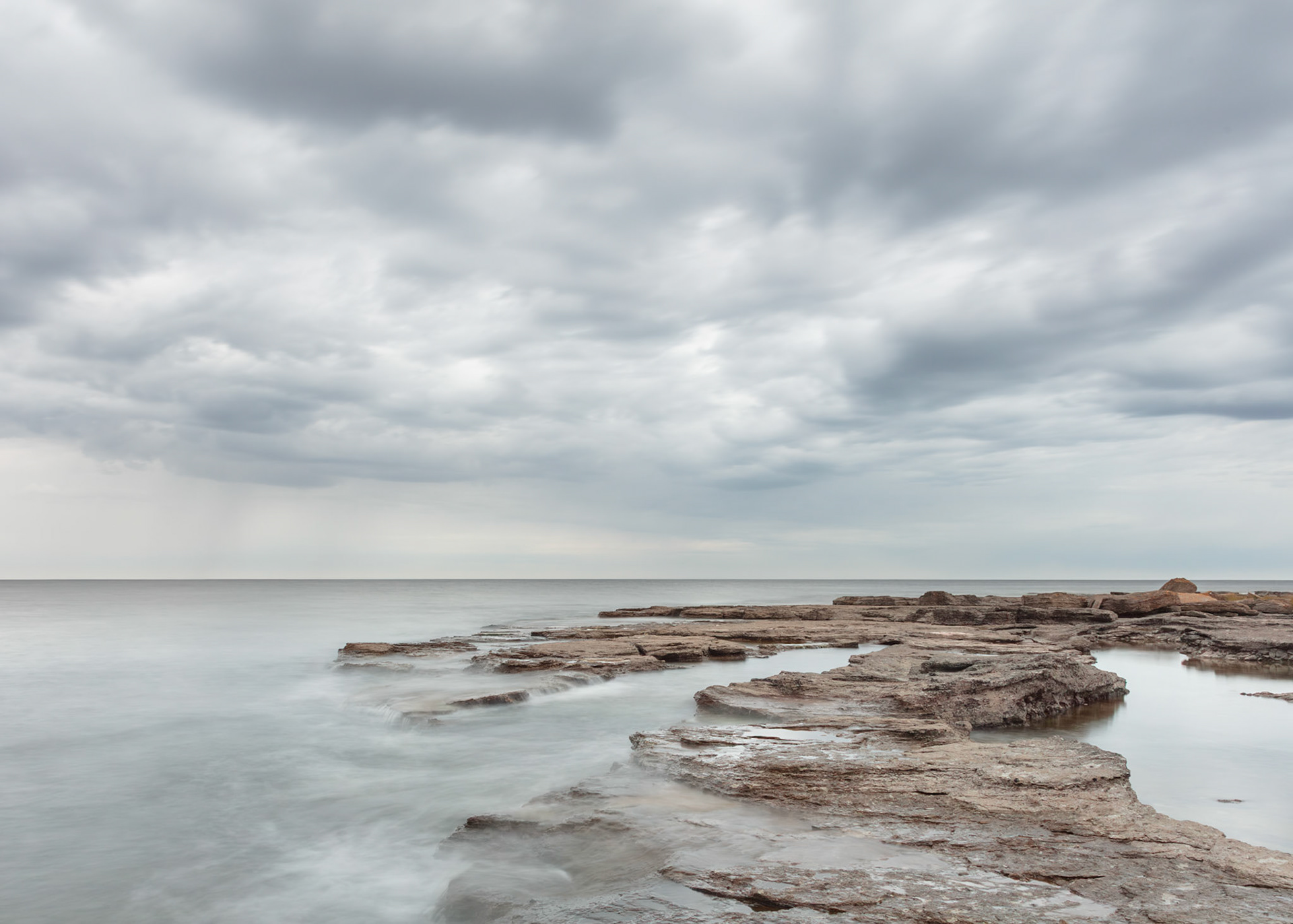 Gotland, Landscape | Martin Bay