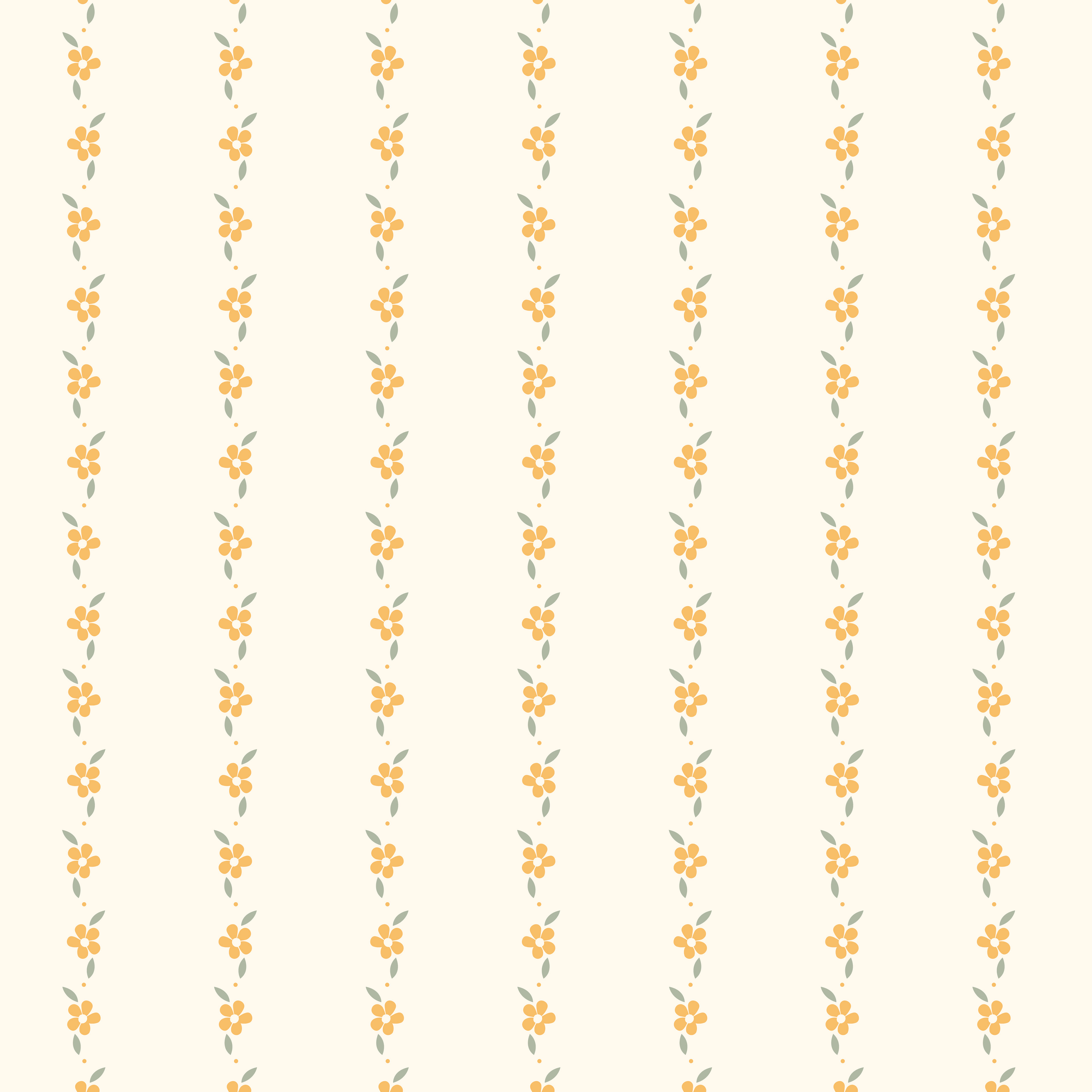 Simple Happy Florals
