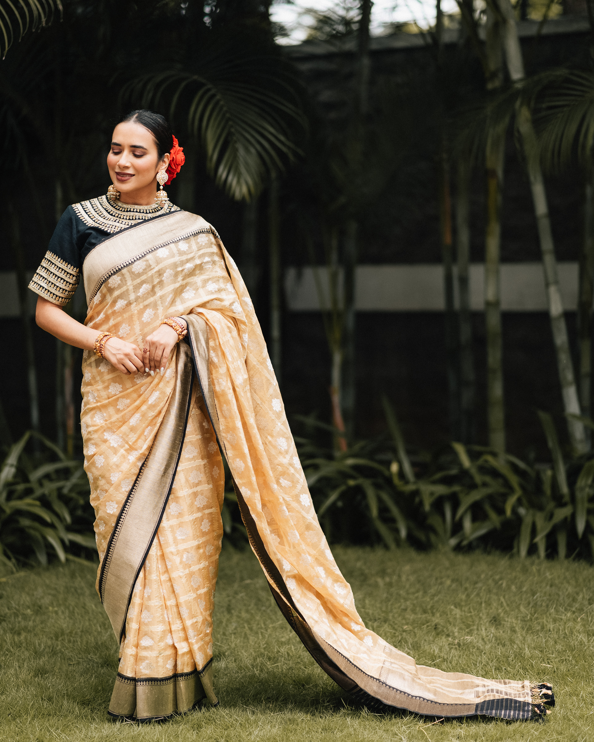 VIDHI SINGHANIA (LOOKBOOK), fashion, 2023, photo 30