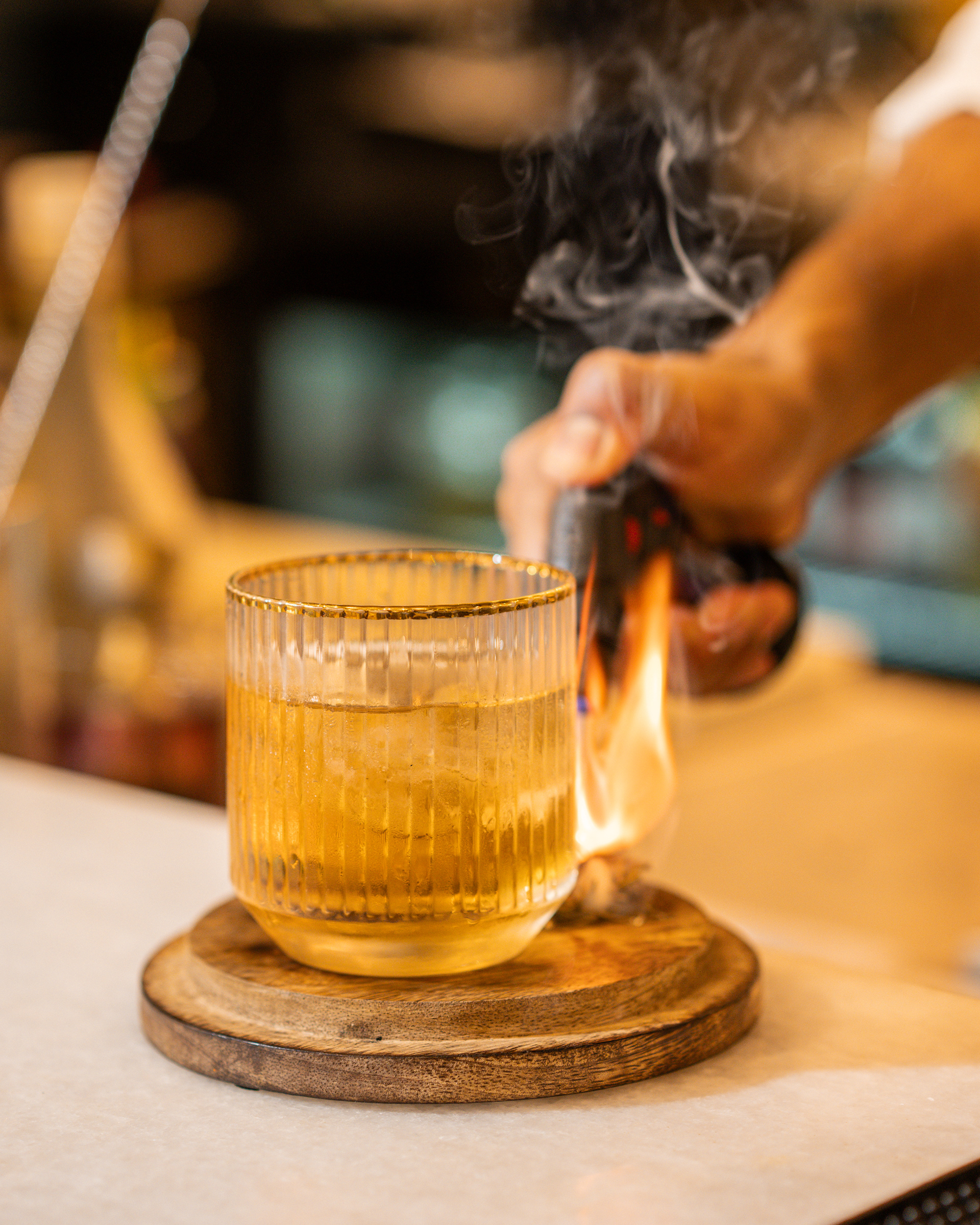 PLAKA – BY CHEF AJAY CHOPRA, food & beverage, 2024, photo 7