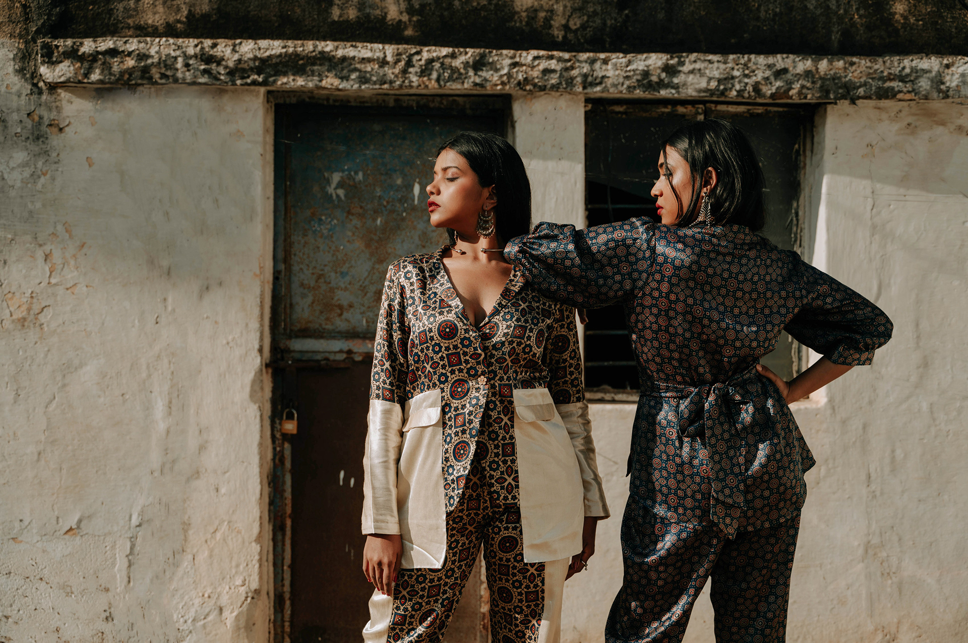 HUNAR BY AANVANG, fashion, 2023, photo 13