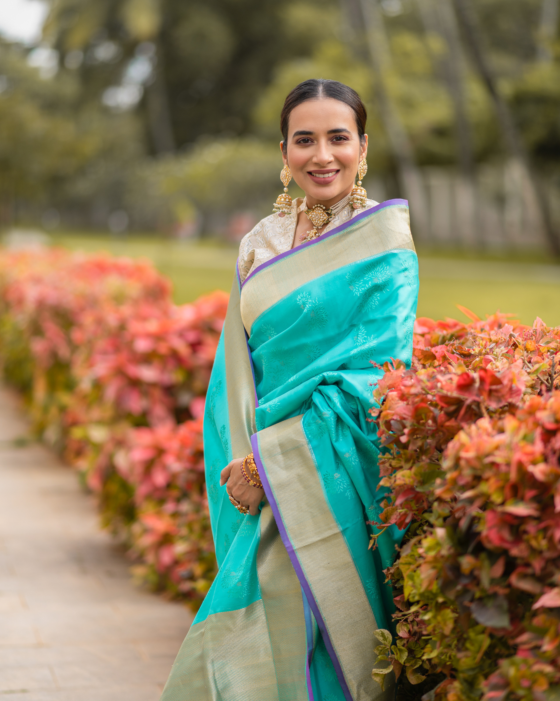 VIDHI SINGHANIA (LOOKBOOK), fashion, 2023, photo 12