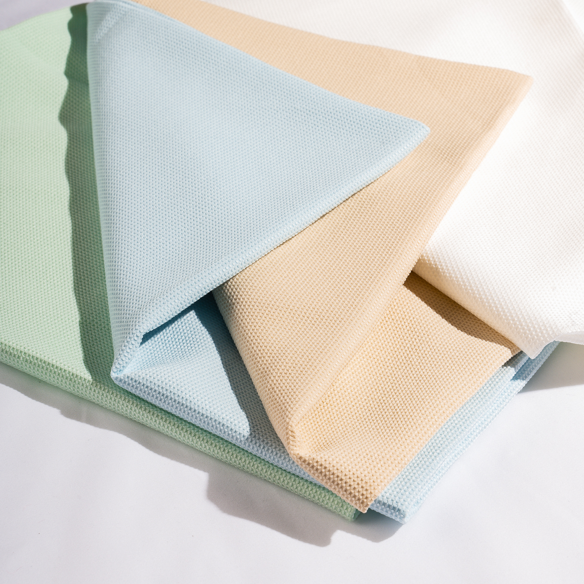 PRAKASHDEEP FABRICS, textiles, 2024, photo 9