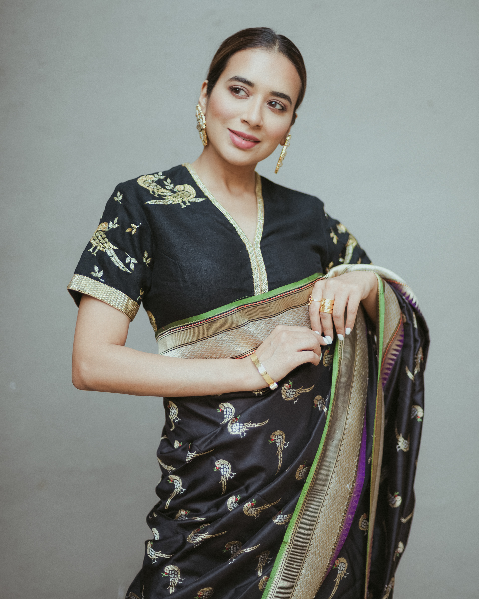 VIDHI SINGHANIA (LOOKBOOK), fashion, 2023, photo 8