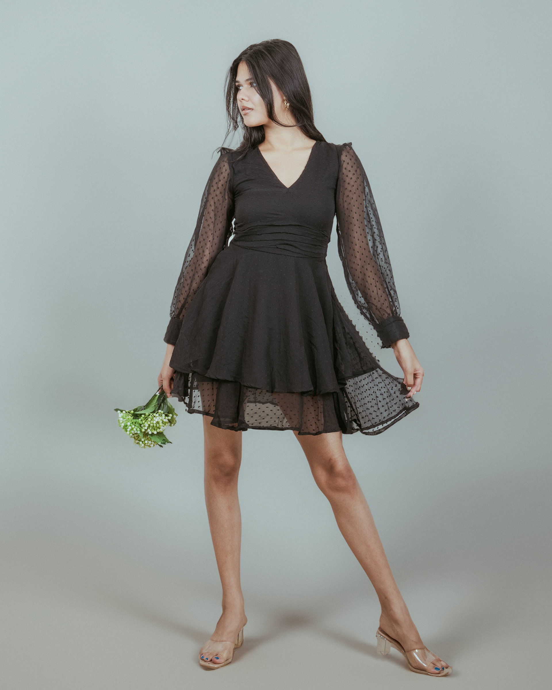 MY URBAN ATTIRE (LOOKBOOK – SURBHI DWIVEDI), fashion, 2023, photo 20