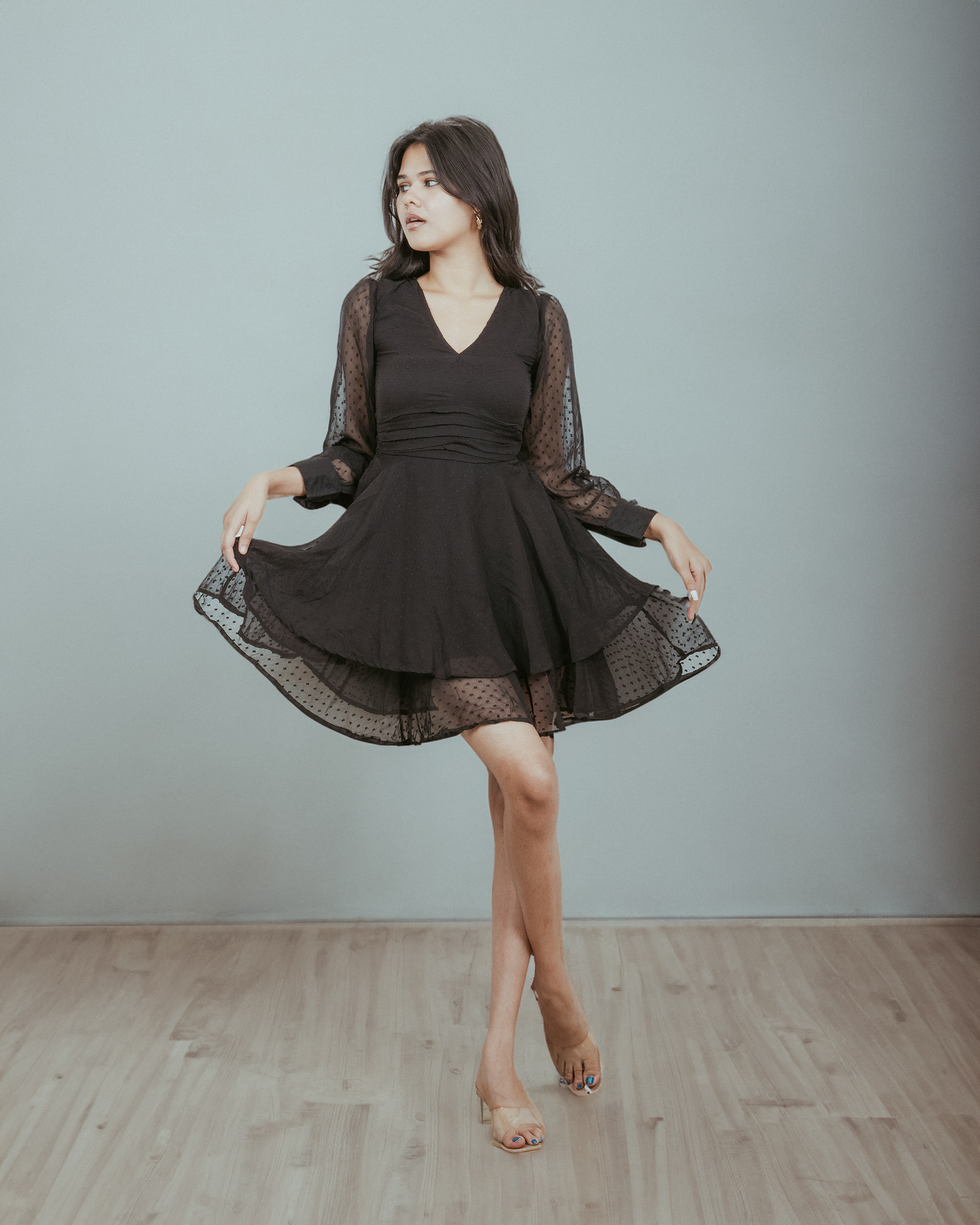 MY URBAN ATTIRE (LOOKBOOK – SURBHI DWIVEDI), fashion, 2023, photo 22