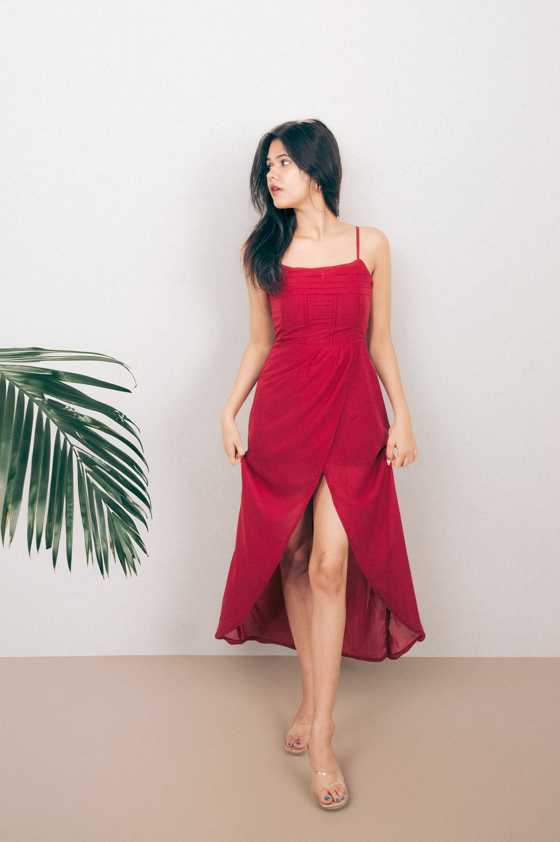 MY URBAN ATTIRE (LOOKBOOK – SURBHI DWIVEDI), fashion, 2023, photo 6