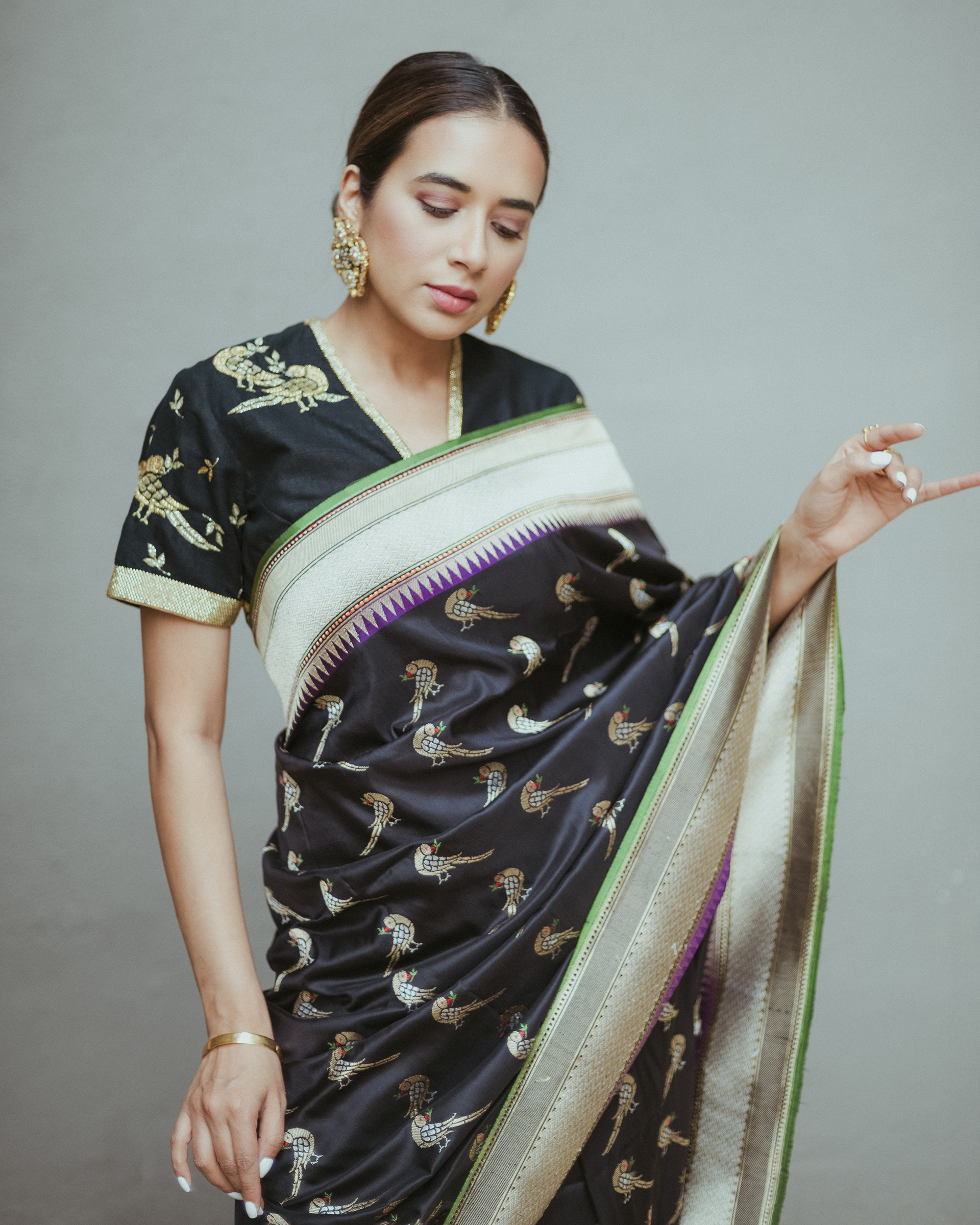 VIDHI SINGHANIA (LOOKBOOK), fashion, 2023, photo 9