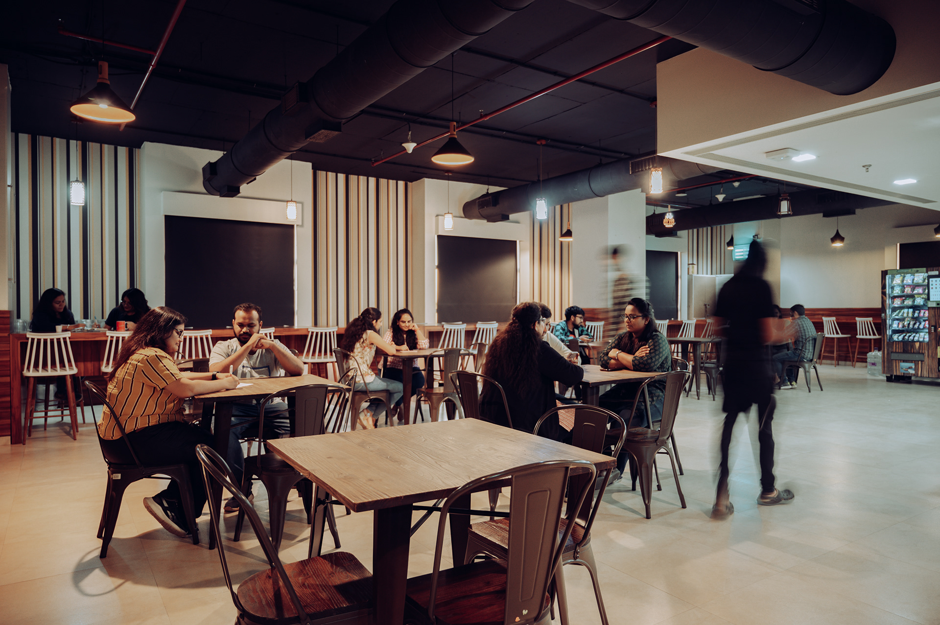 UBISOFT INDIA (PUNE), interiors, 2023, photo 14