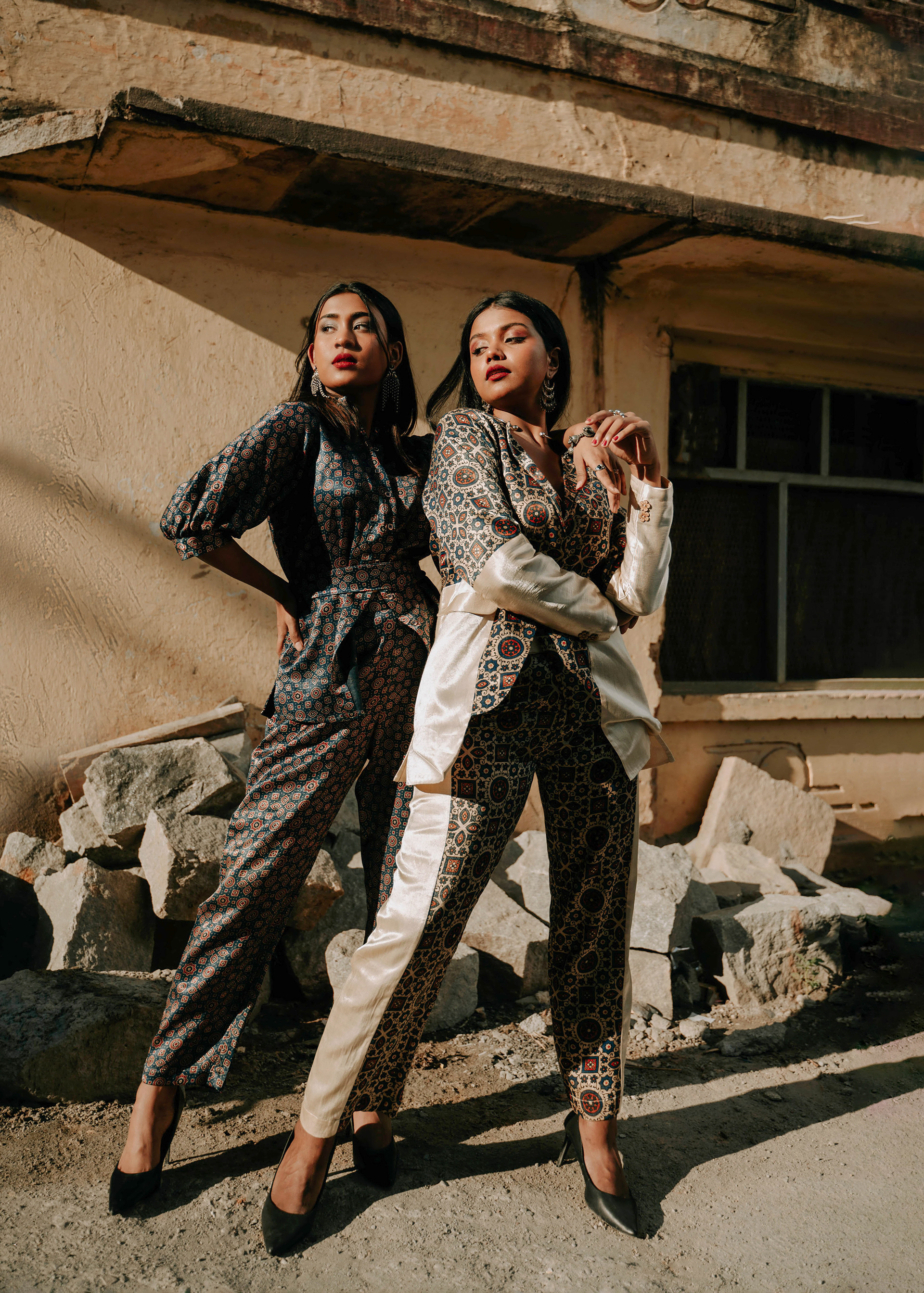 HUNAR BY AANVANG, fashion, 2023, photo 11
