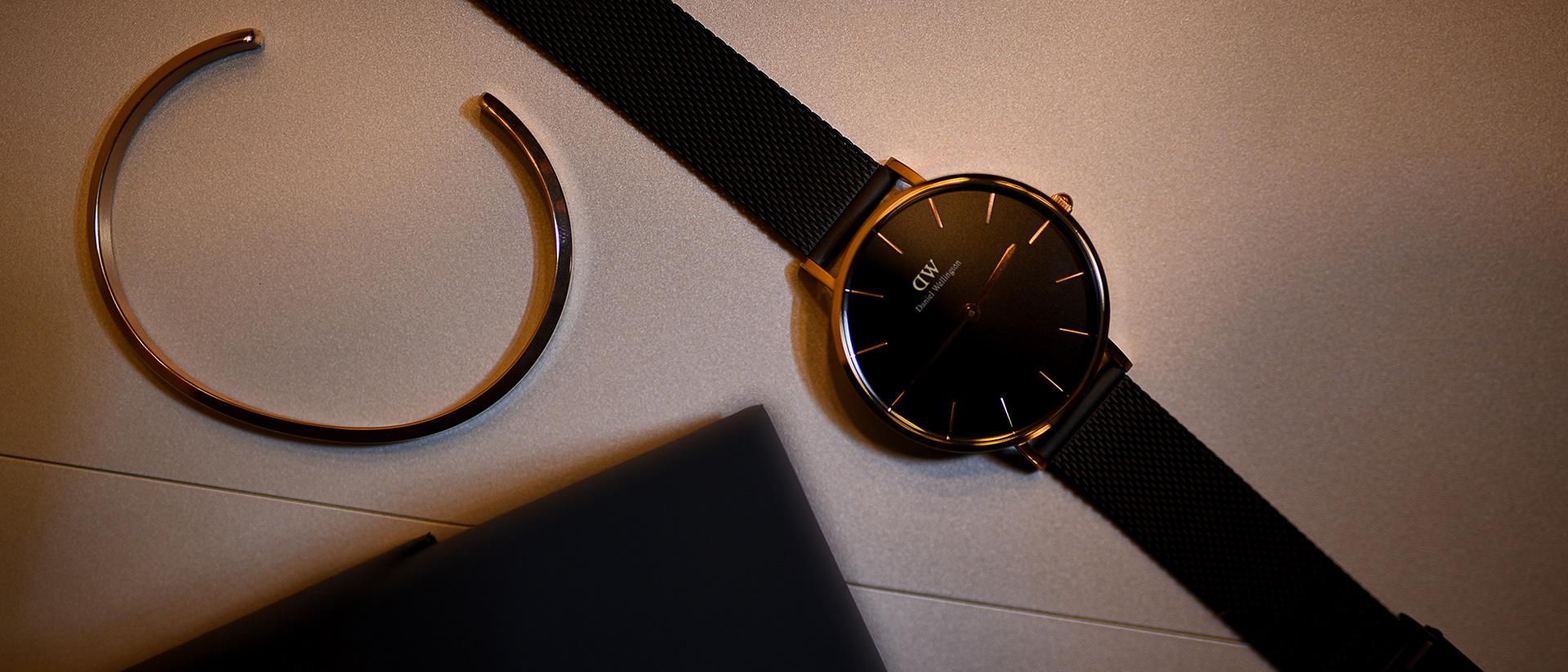 DW – DANIEL WELLINGTON, product, 2020, photo 1