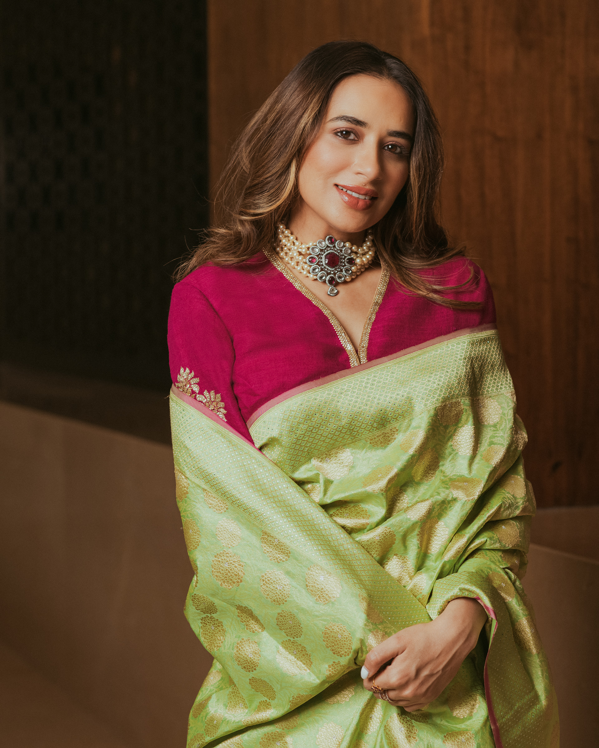 VIDHI SINGHANIA (LOOKBOOK), fashion, 2023, photo 15