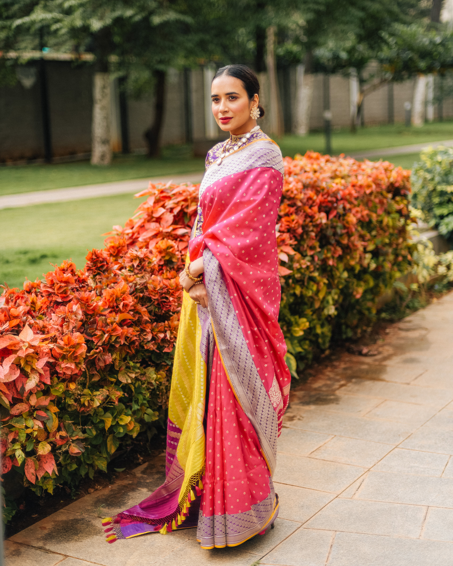 VIDHI SINGHANIA (LOOKBOOK), fashion, 2023, photo 24