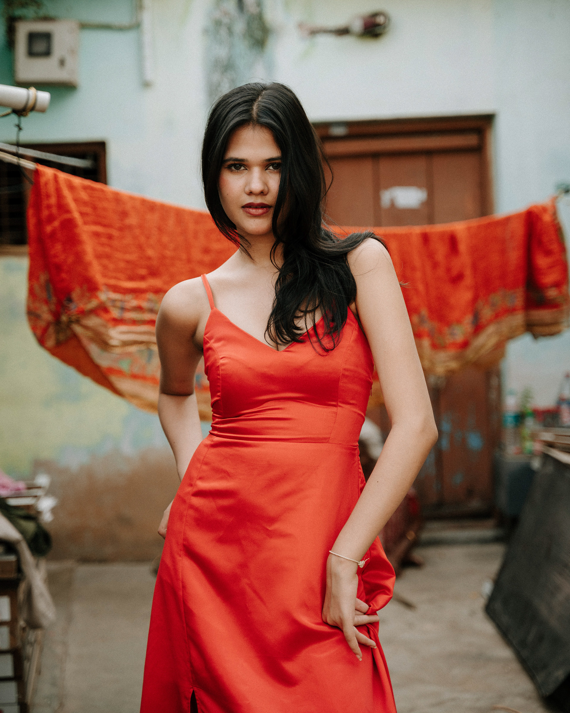 SEETHATGAL × SURBHI, fashion, 2023, photo 6