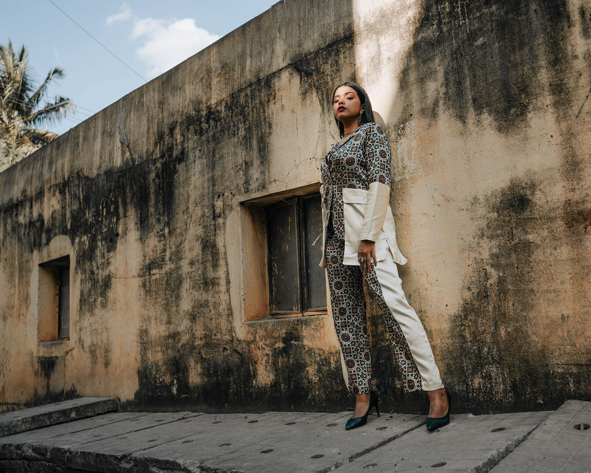 HUNAR BY AANVANG, fashion, 2023, photo 8