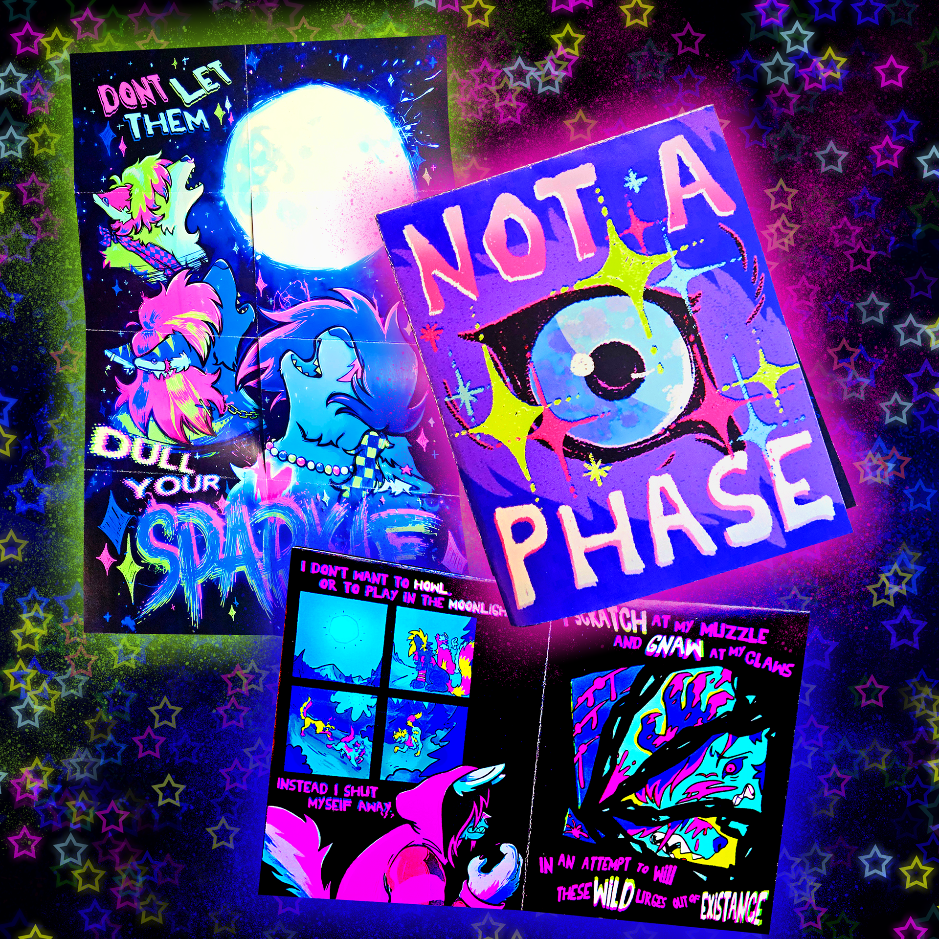 ZINES