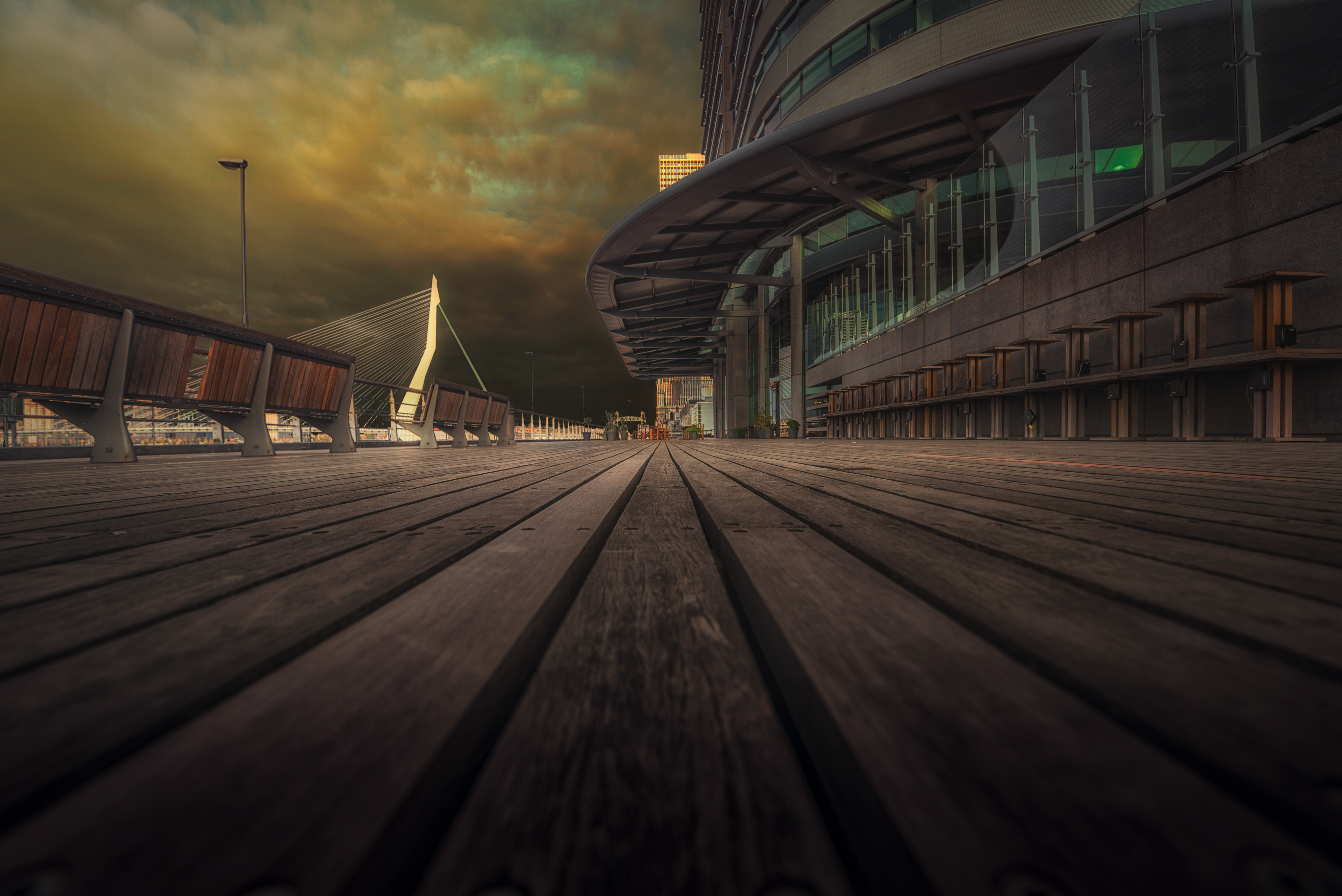 Rotterdam