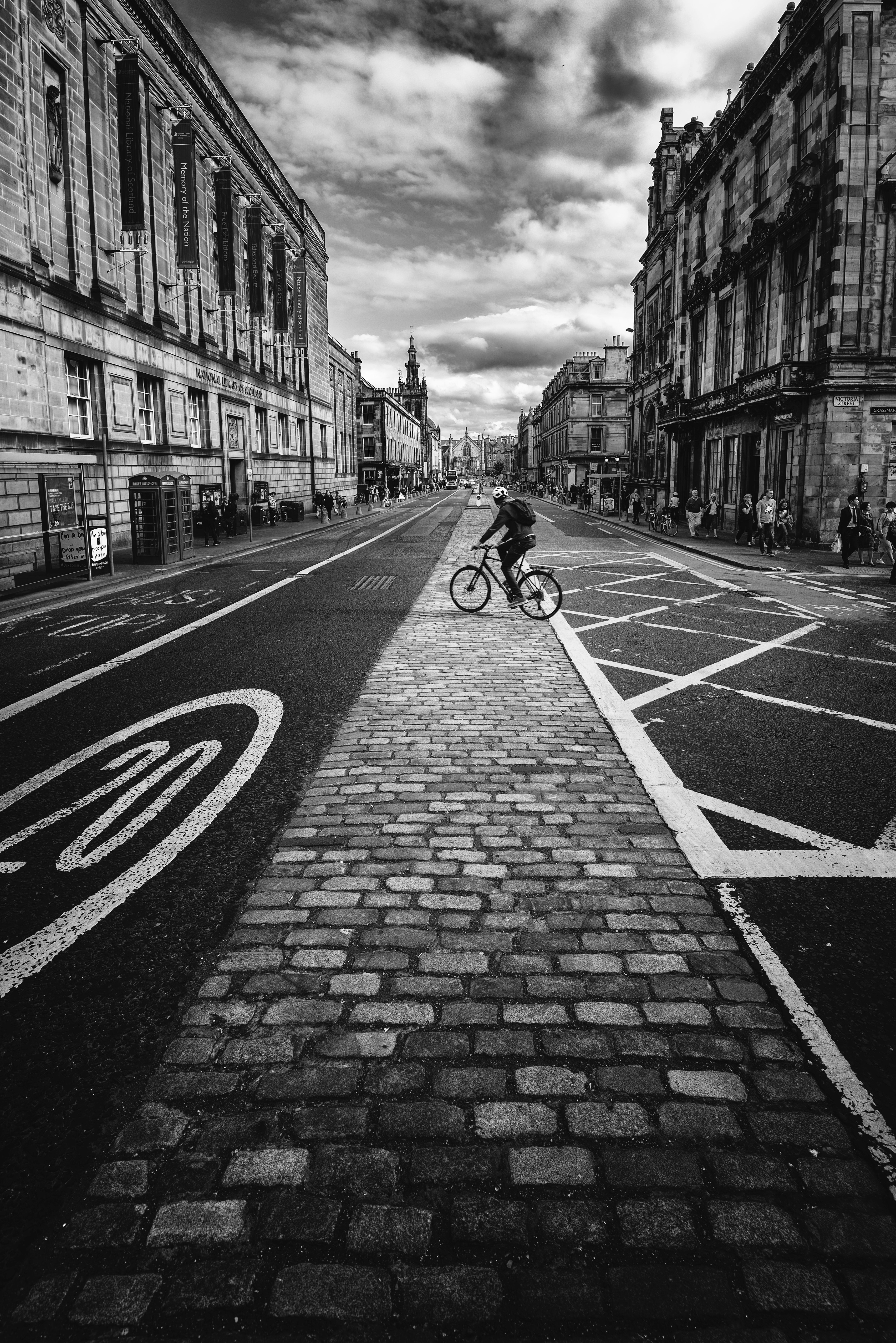 Edinburgh