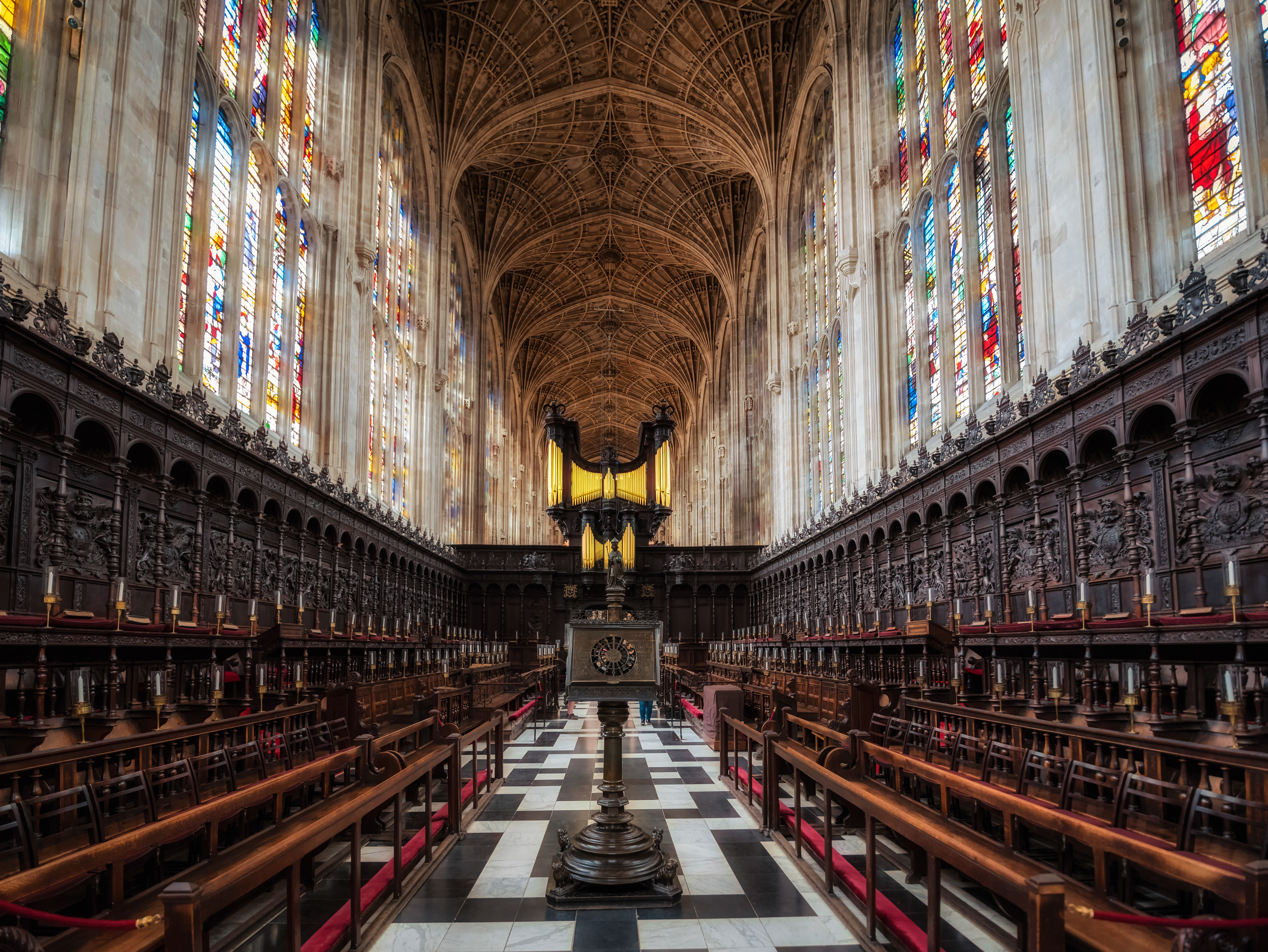 Oxford