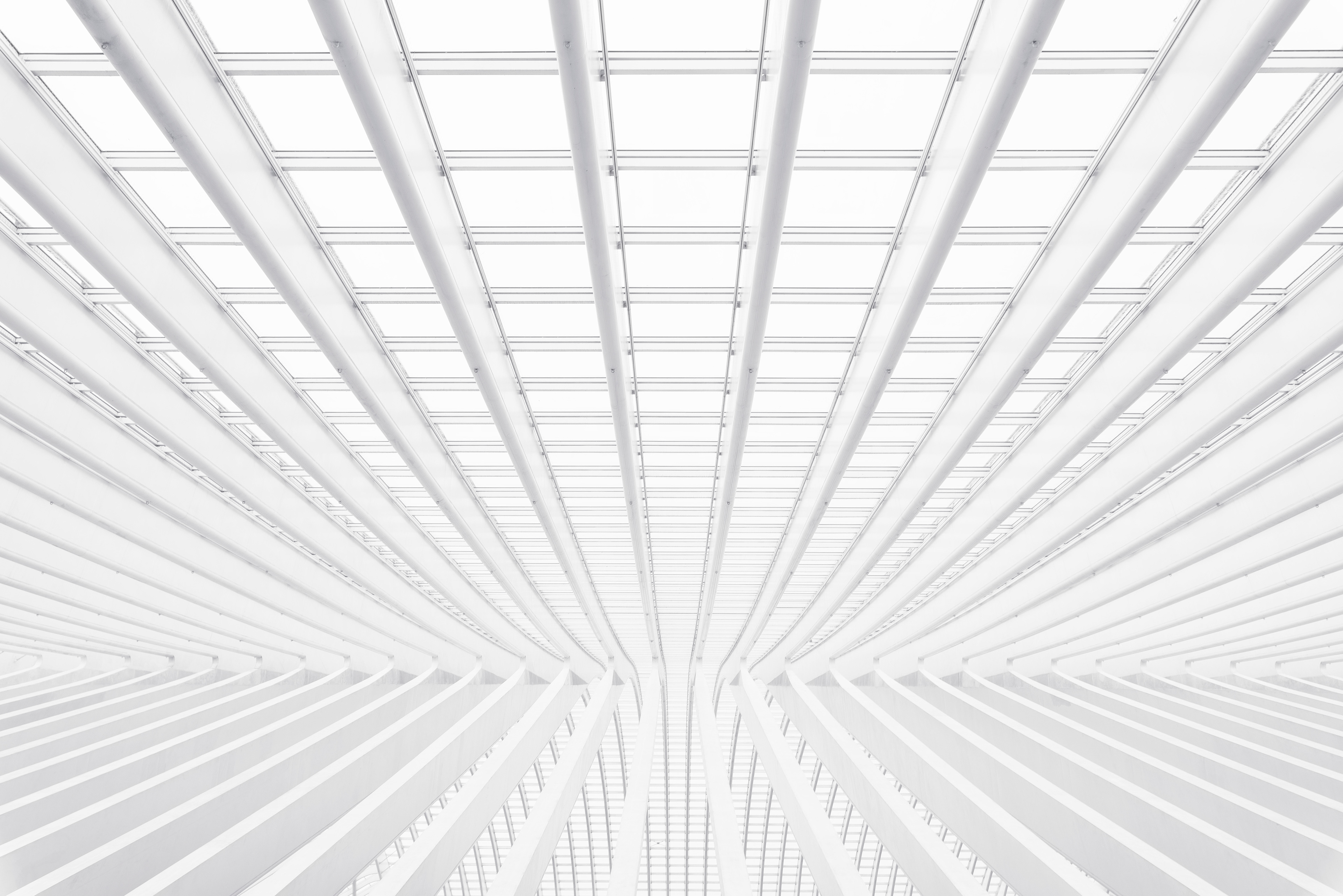 Liege- Guillemins