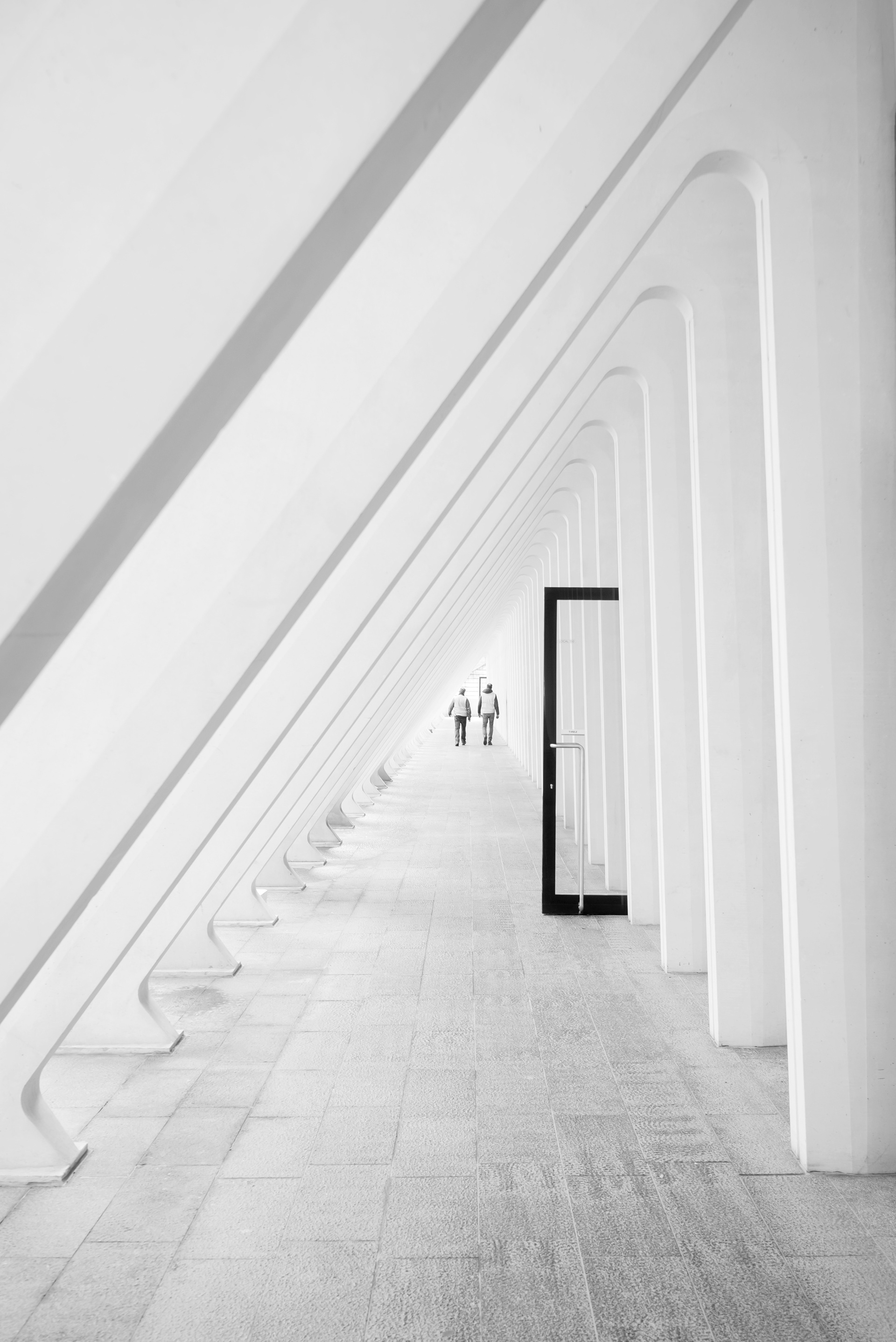 Liege- Guillemins