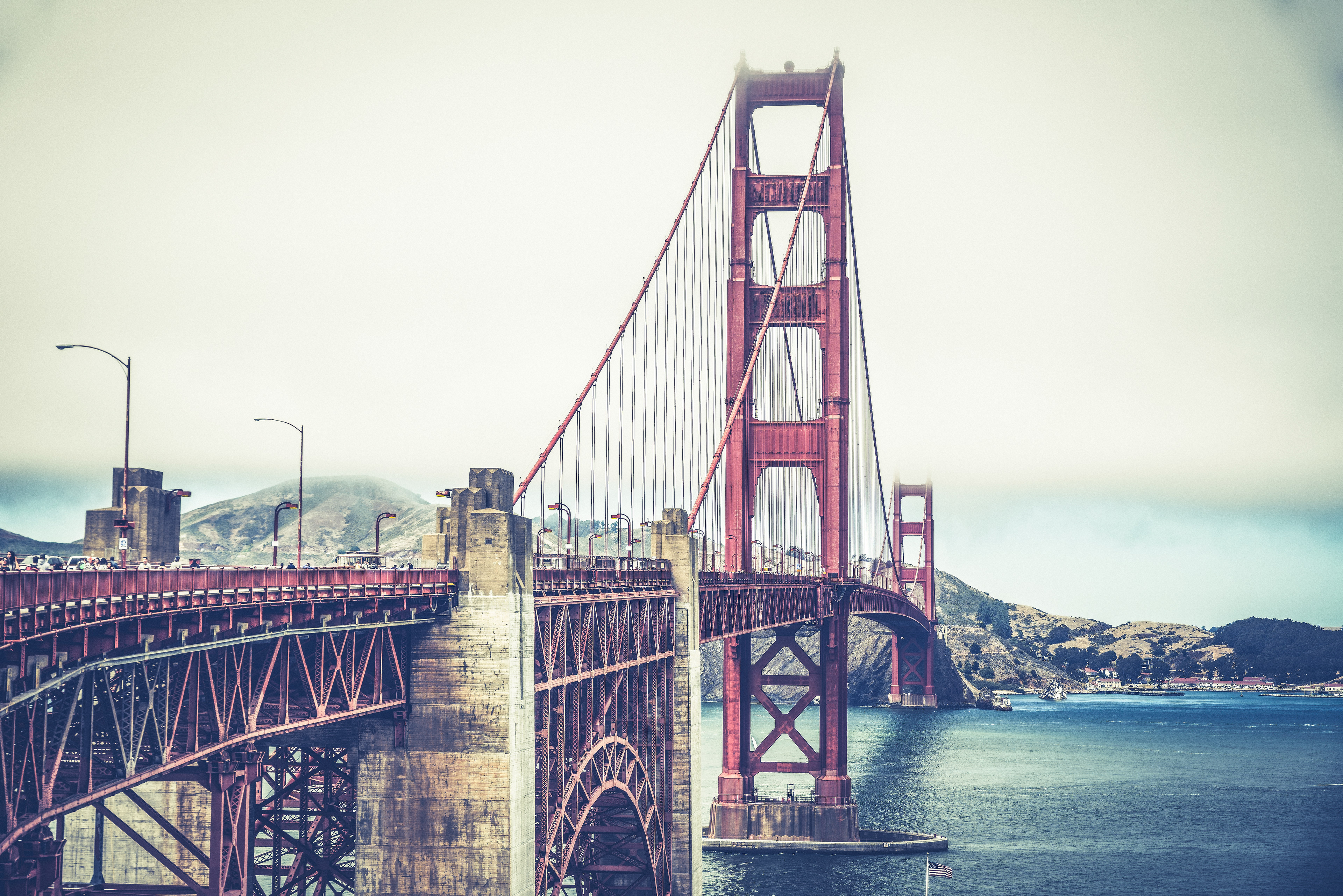 San Francisco