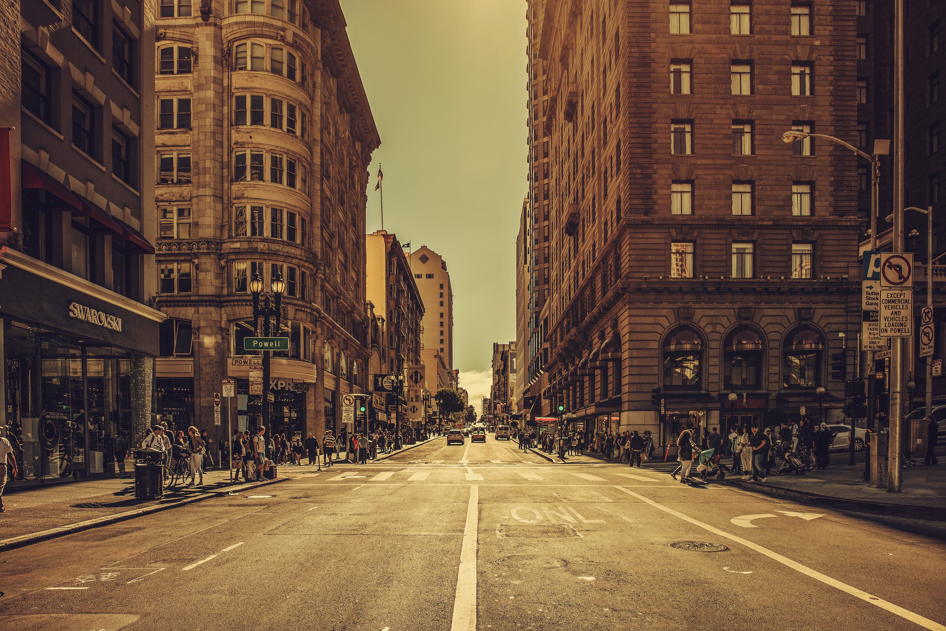 San Francisco