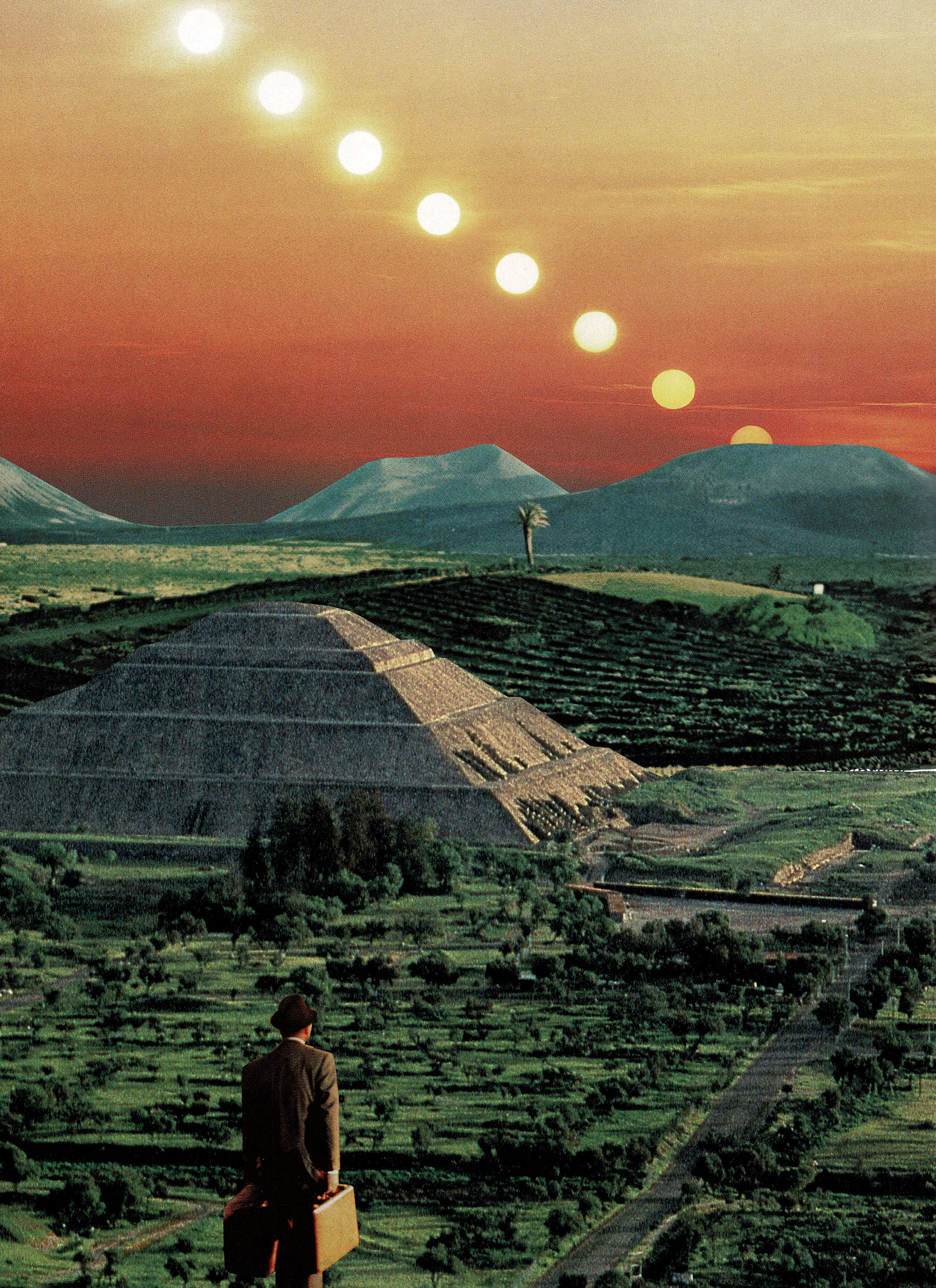 Traveller
